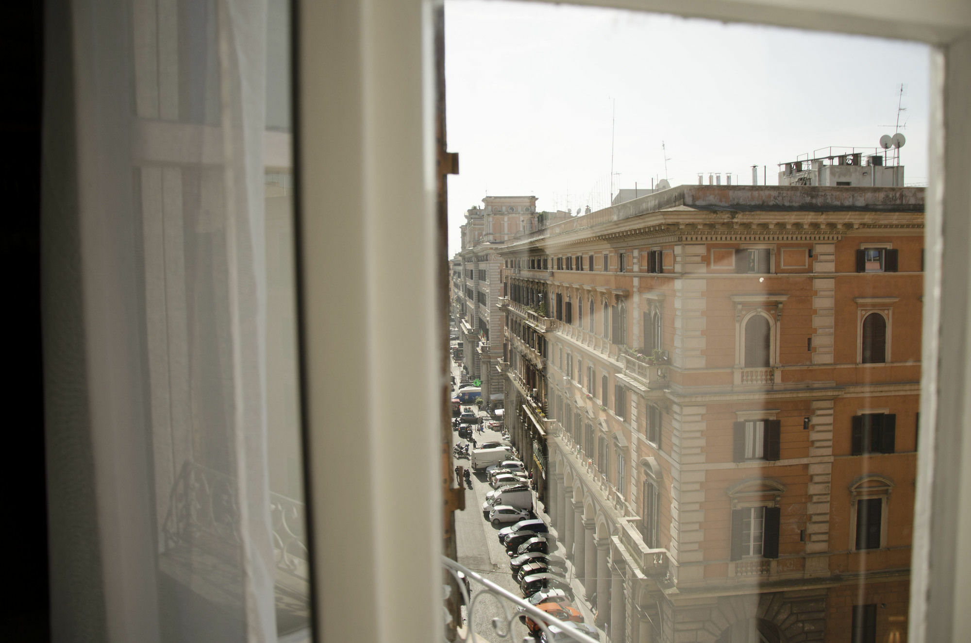 Girasole Guest house 2*