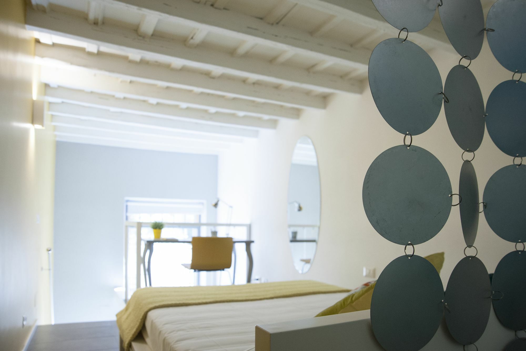 Secret Rhome Loft