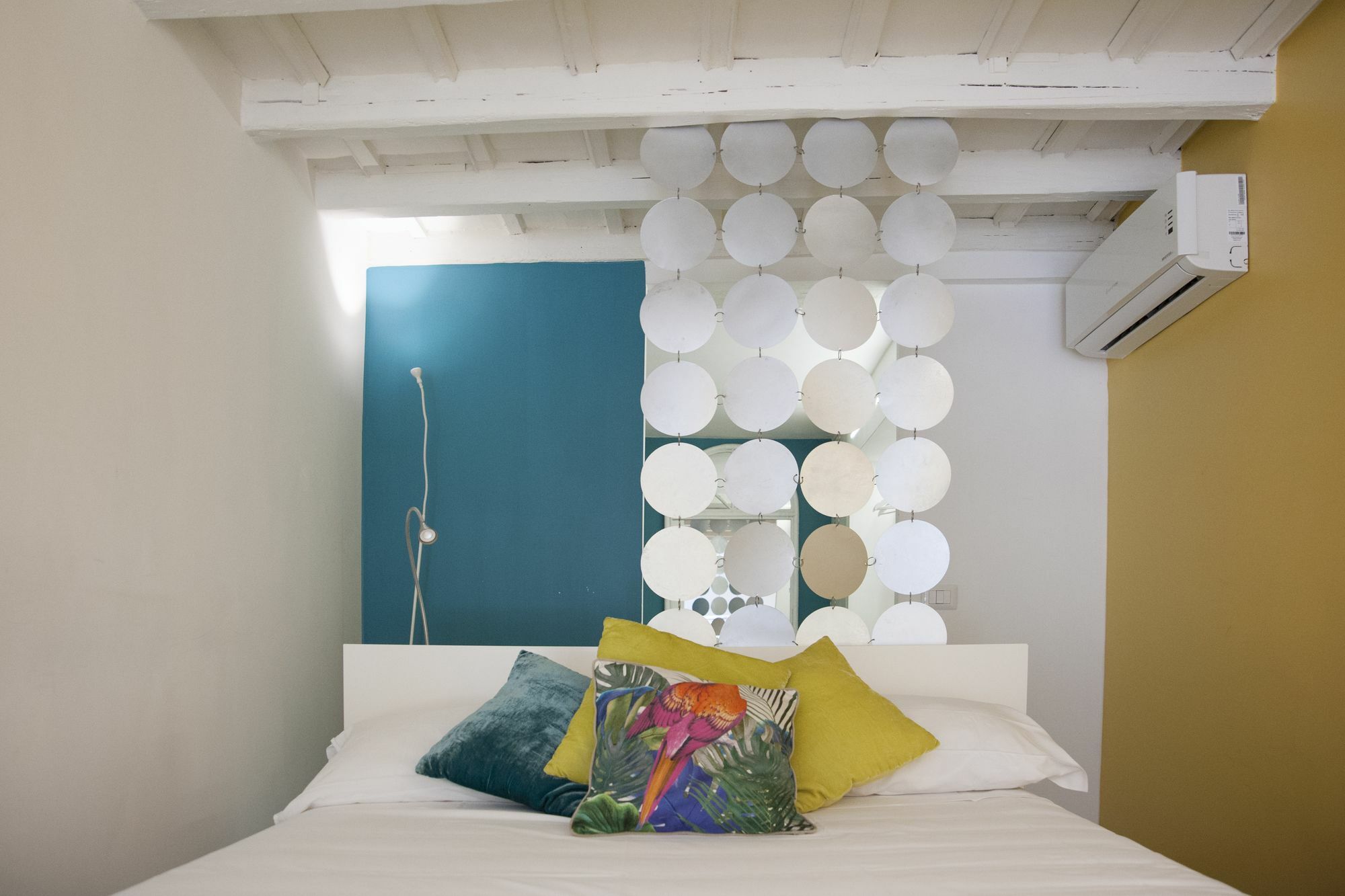 Apartamento Secret Rhome Loft *