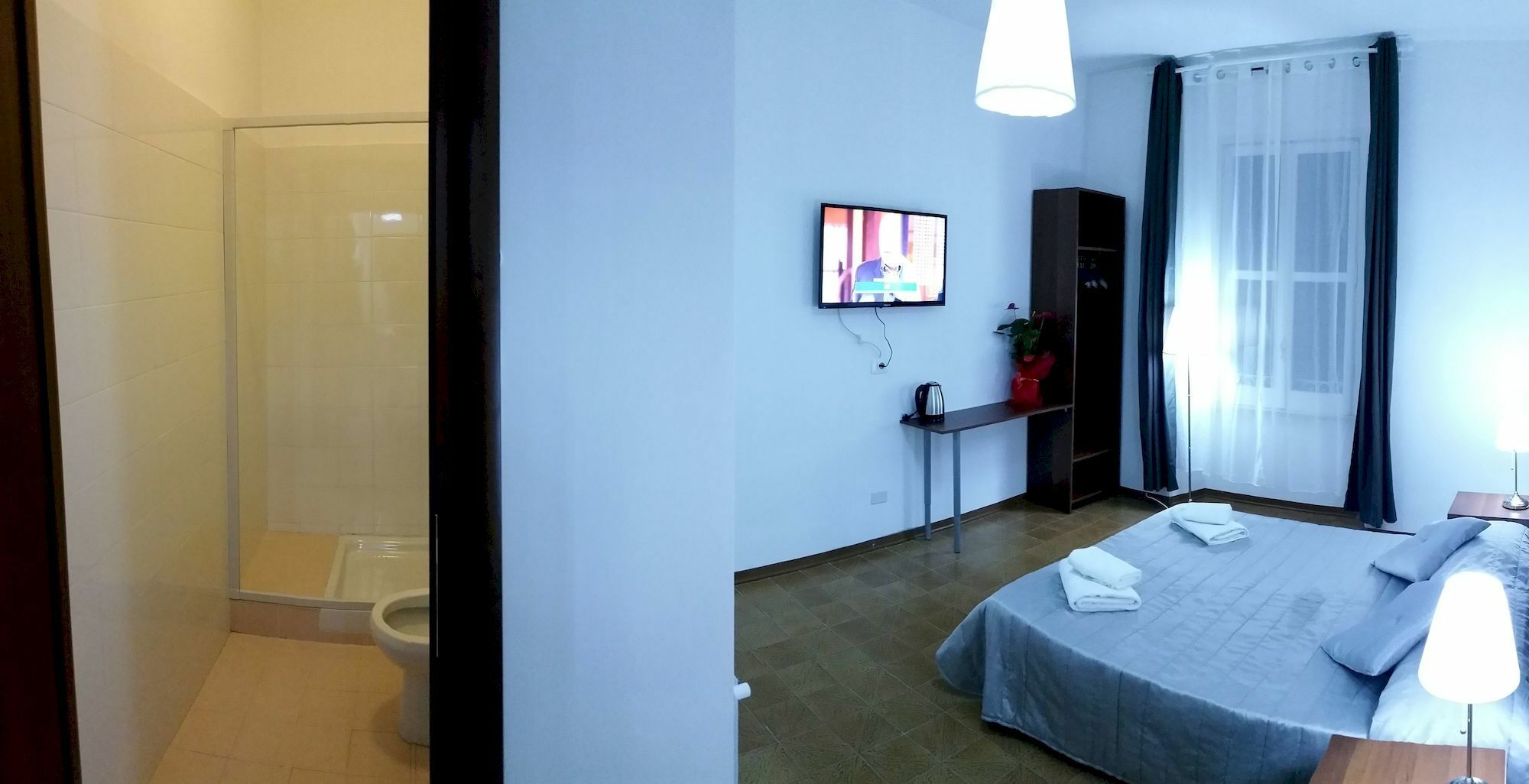 Girasole Guest house