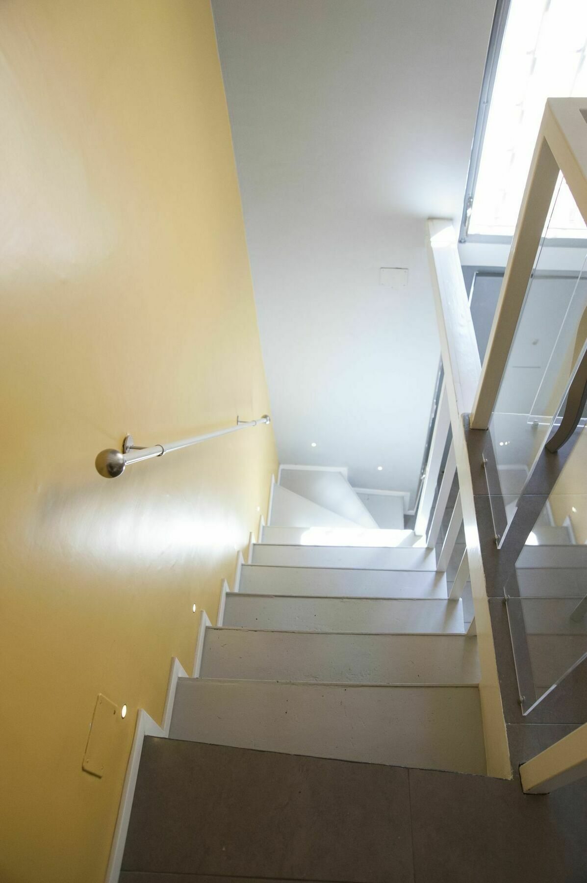 Secret Rhome Loft Apartamento Roma