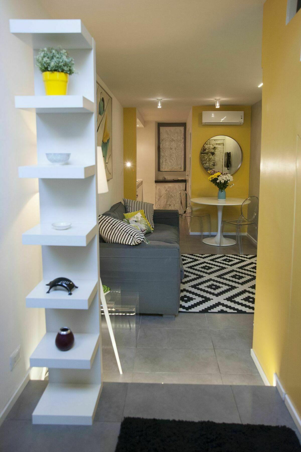 Secret Rhome Loft * Roma