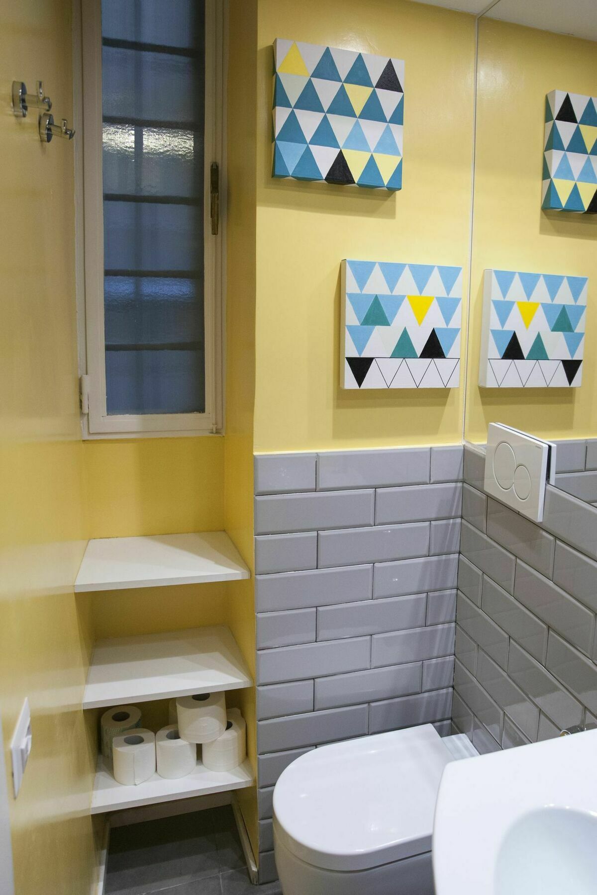 Secret Rhome Loft Apartamento *