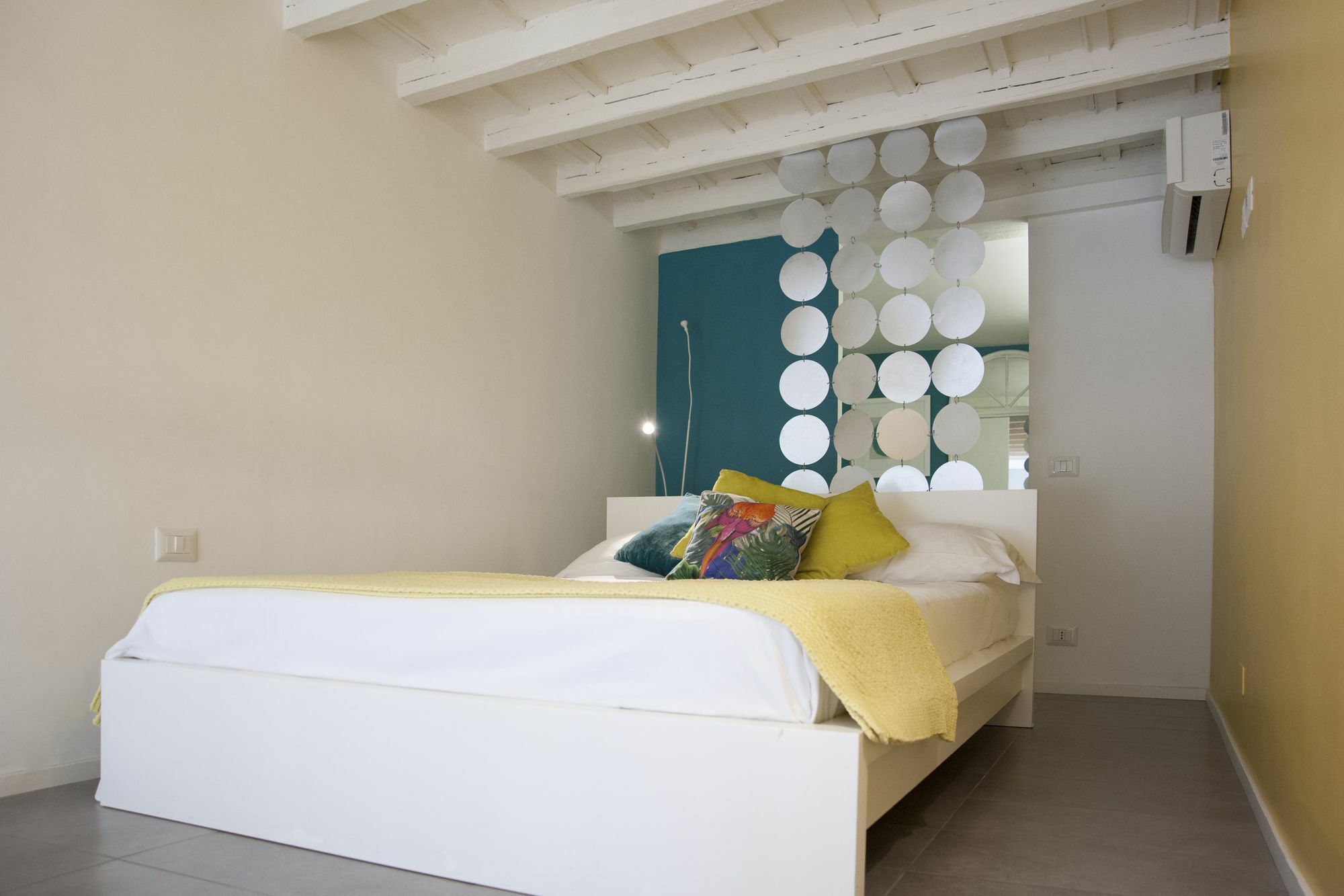 Secret Rhome Loft Apartamento *