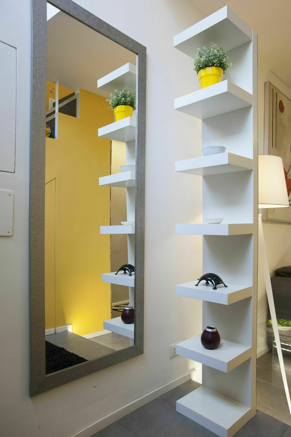 Secret Rhome Loft Apartamento *