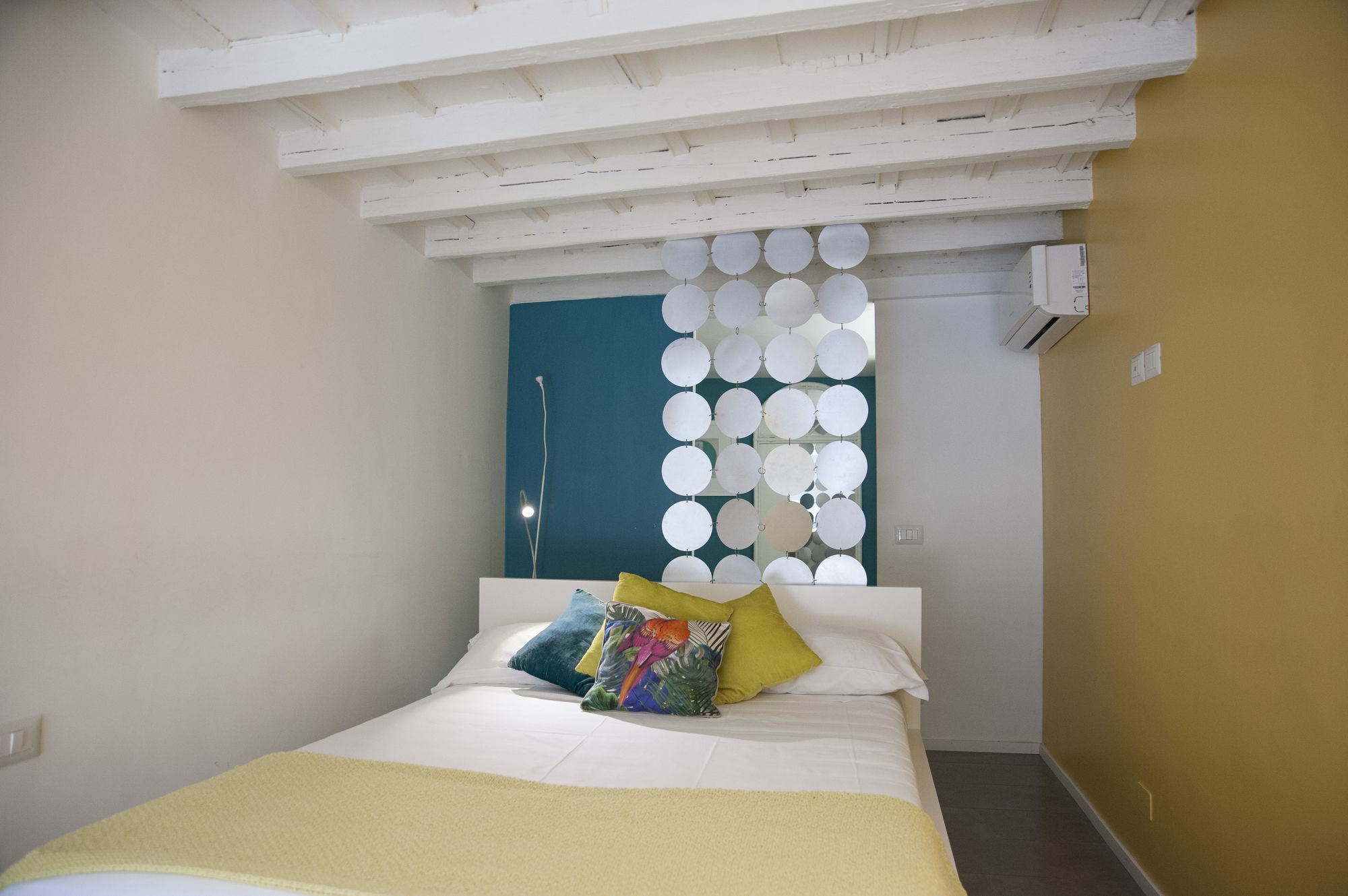 Secret Rhome Loft * Roma