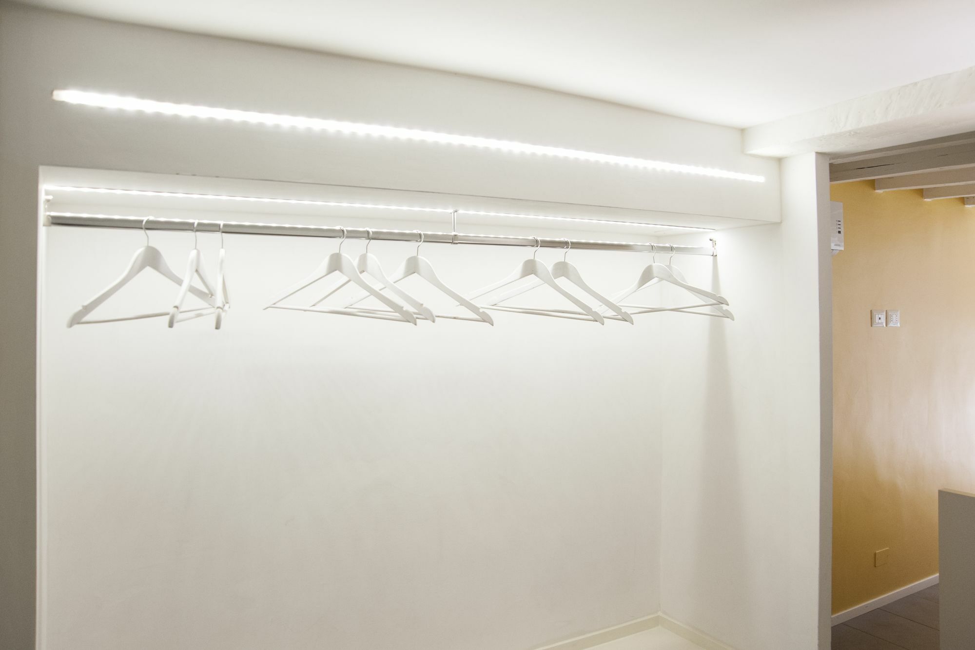 Apartamento Secret Rhome Loft