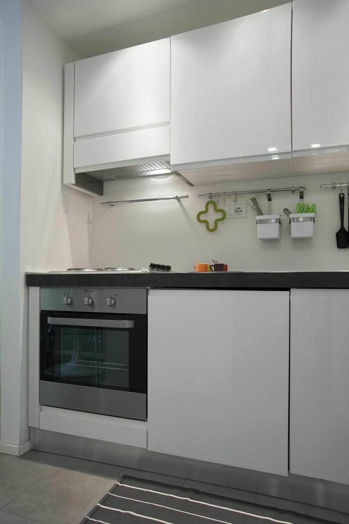 Secret Rhome Loft Apartamento *