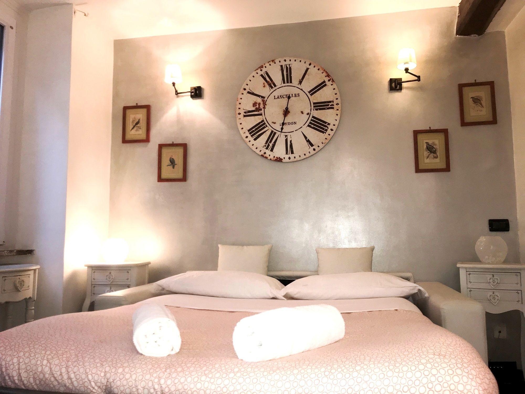 Apartment Flamina In Navona Square Rome