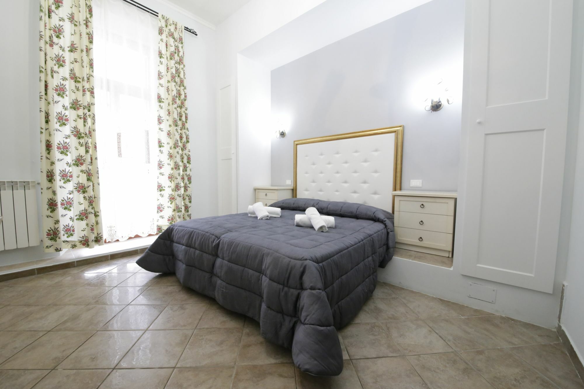 Casa de hóspedes Albachiara Roma