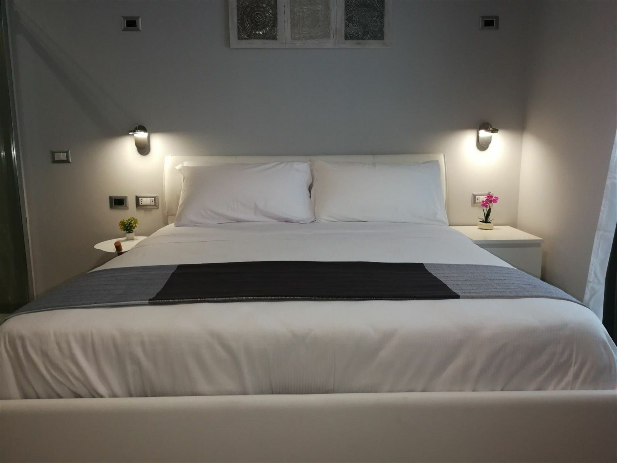 Clementi 18 Guest house Rome