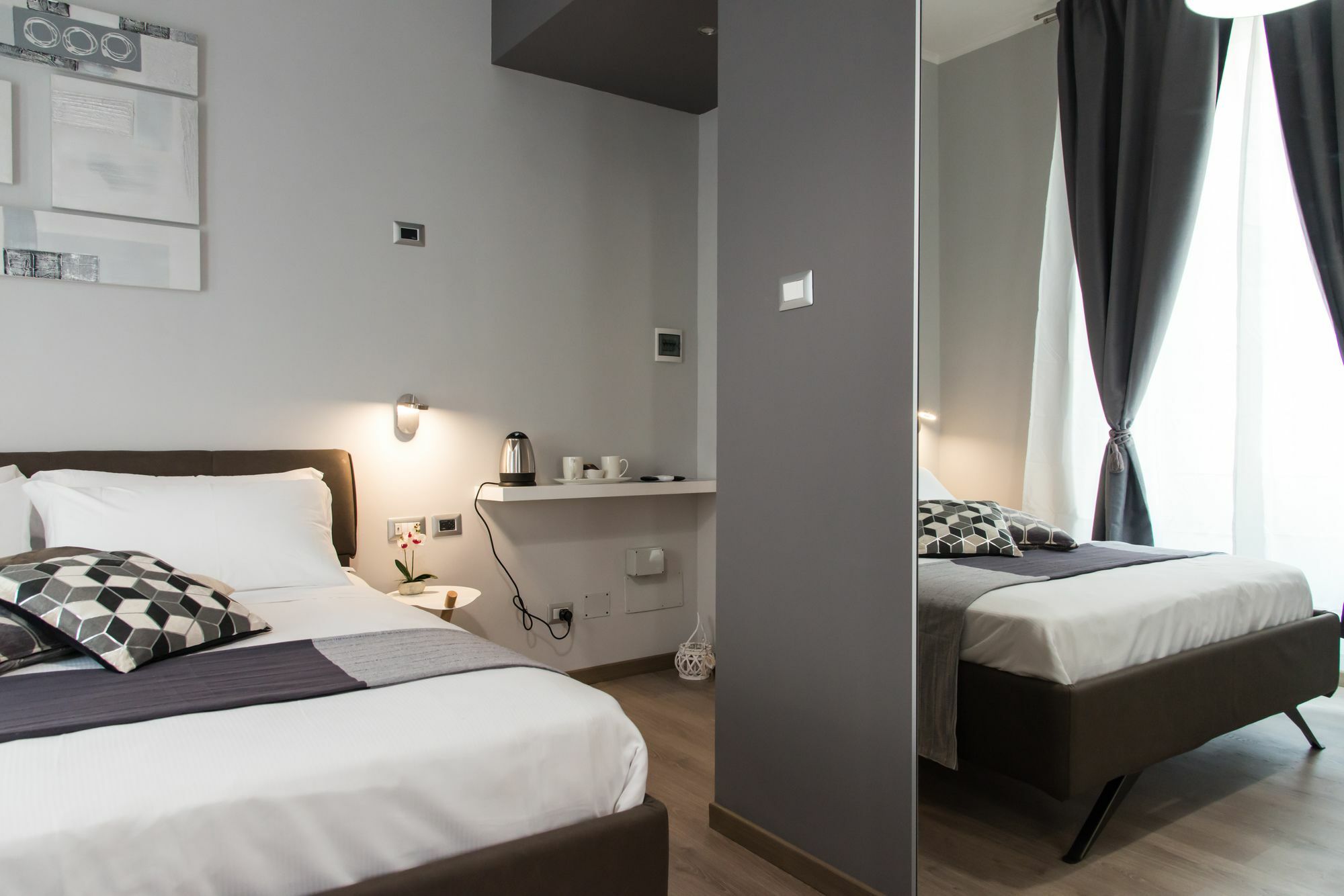 Clementi 18 Guest house 2*