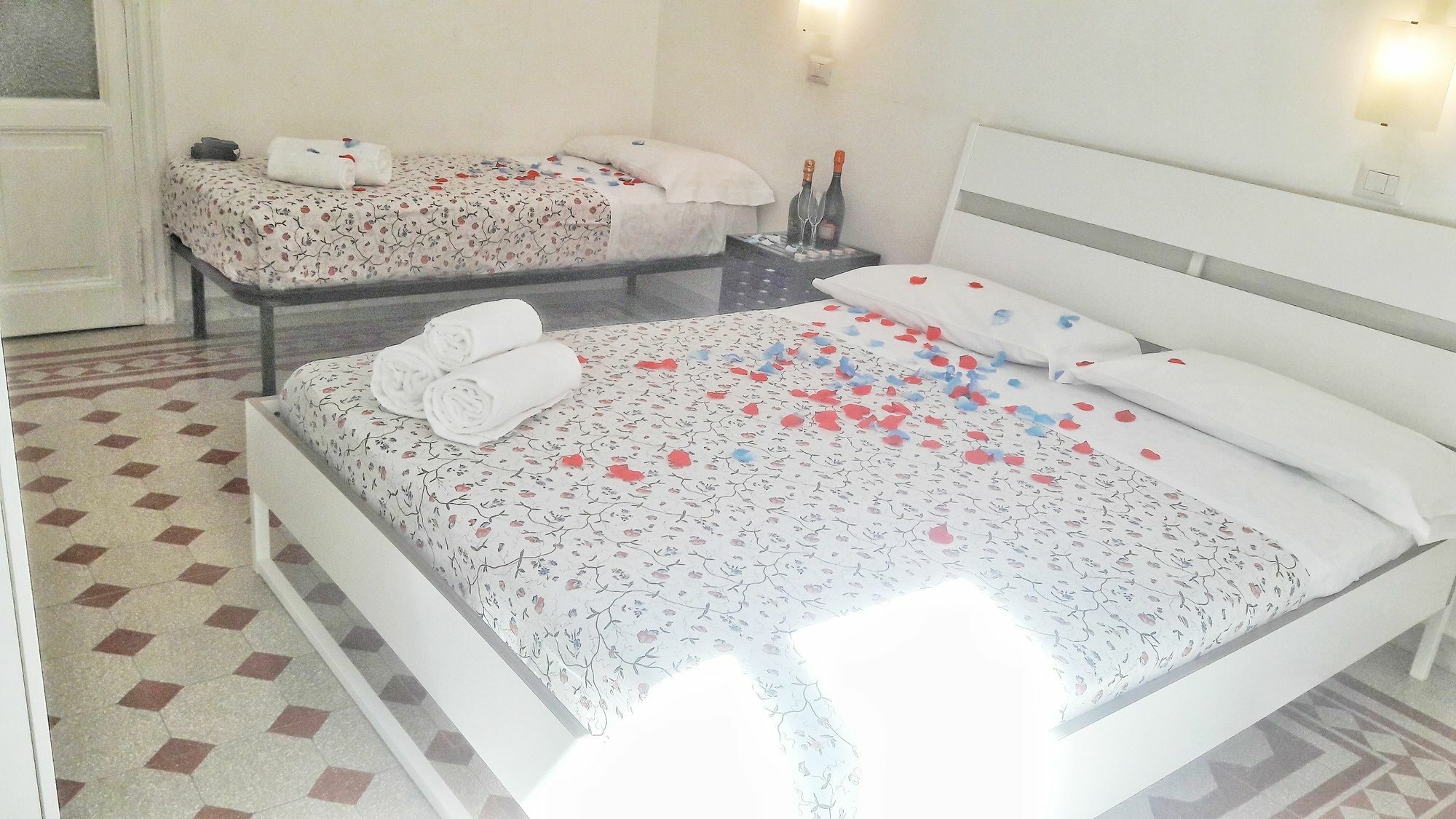Tesoro Hotel Rome