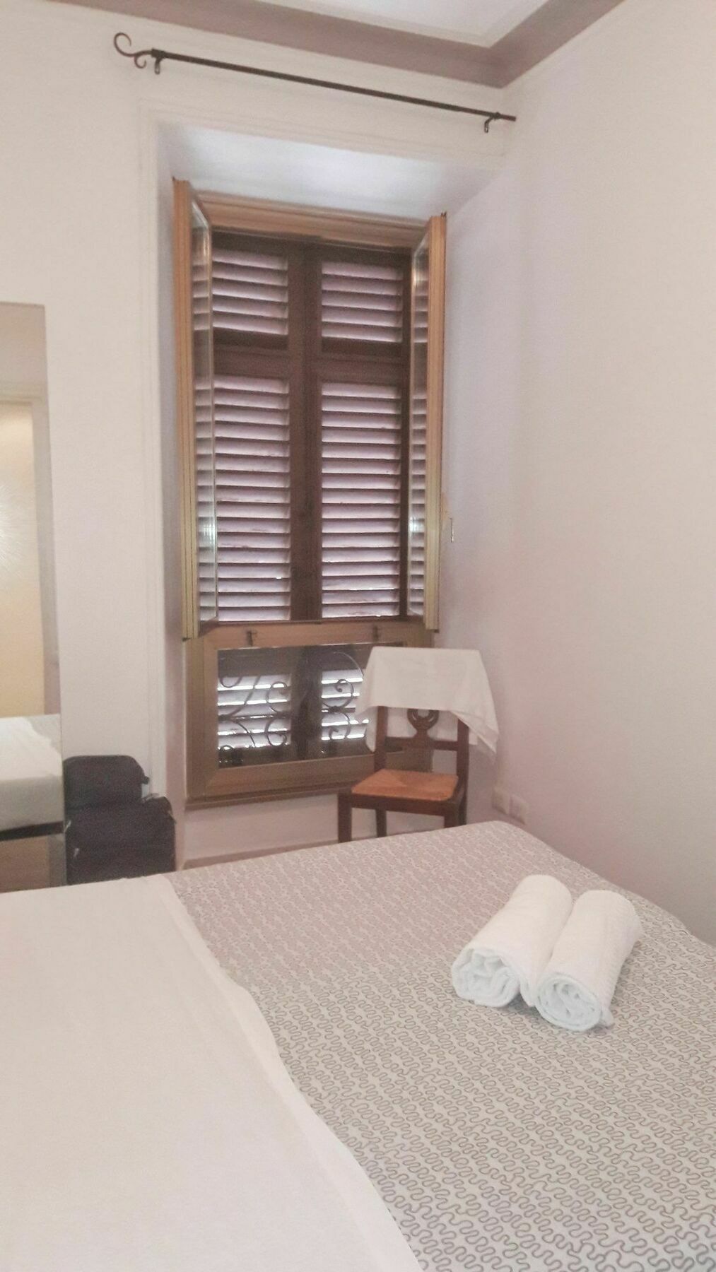 Tesoro Hotel *