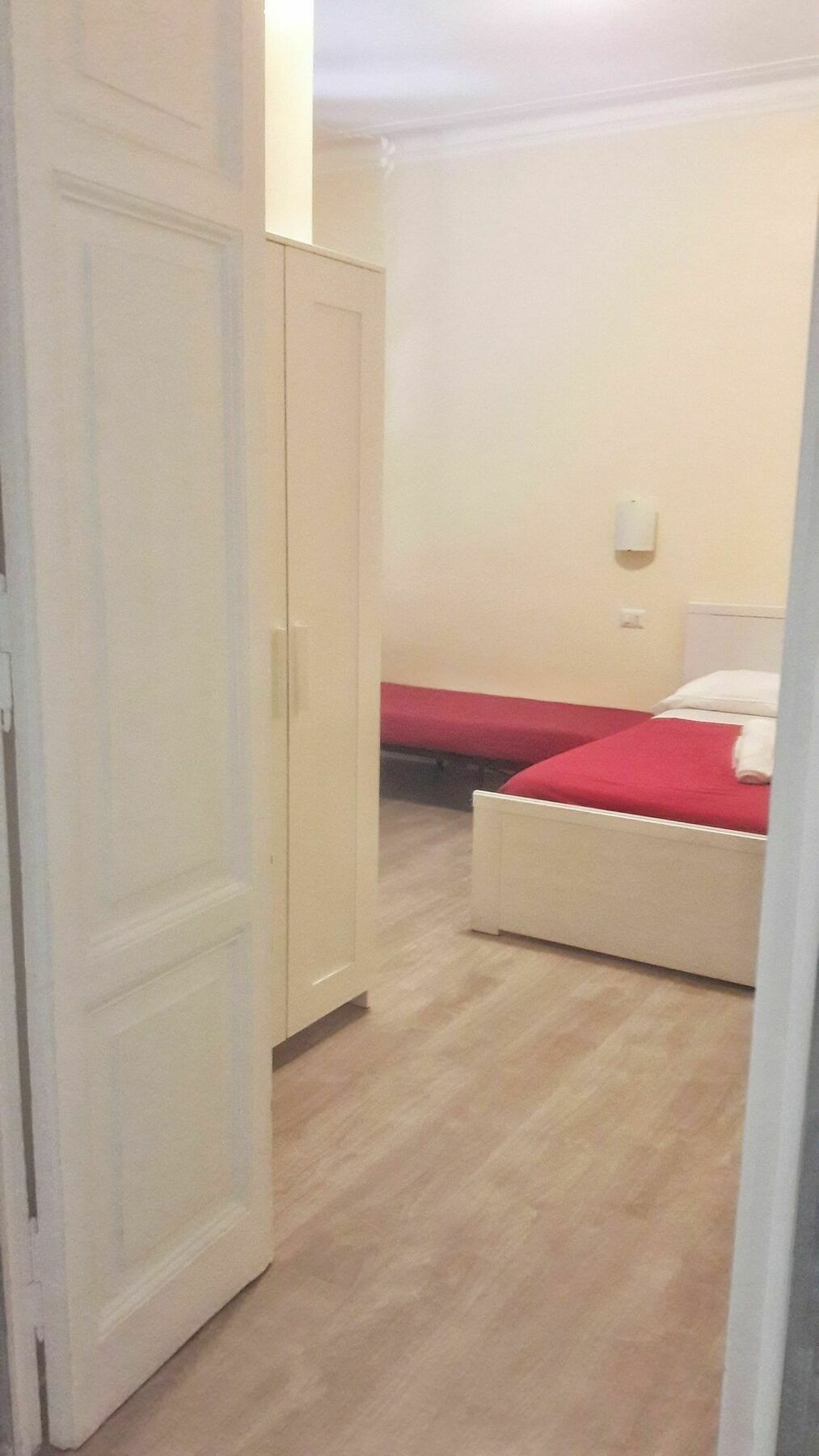 Hotel Tesoro Rome