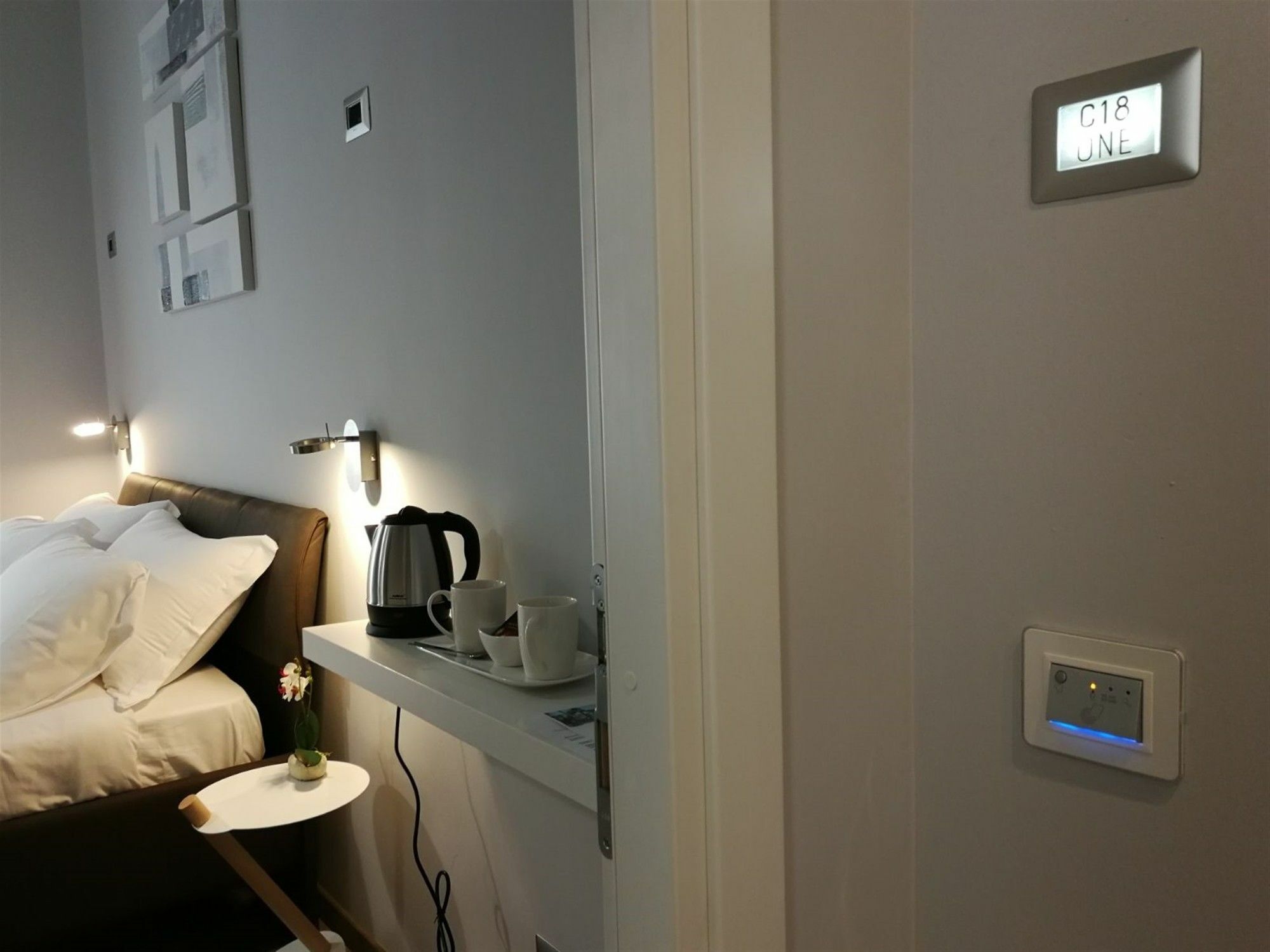 Clementi 18 Guest house