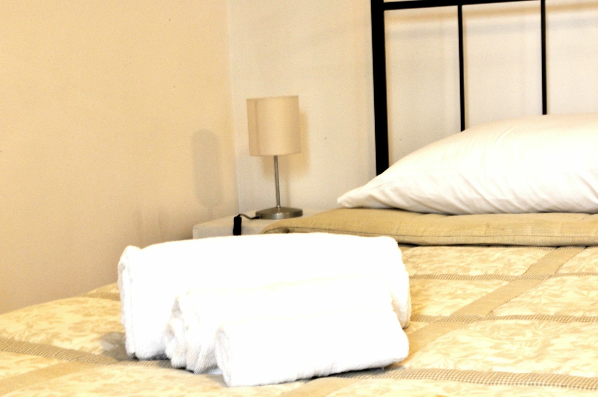 Apartment Debby Rome