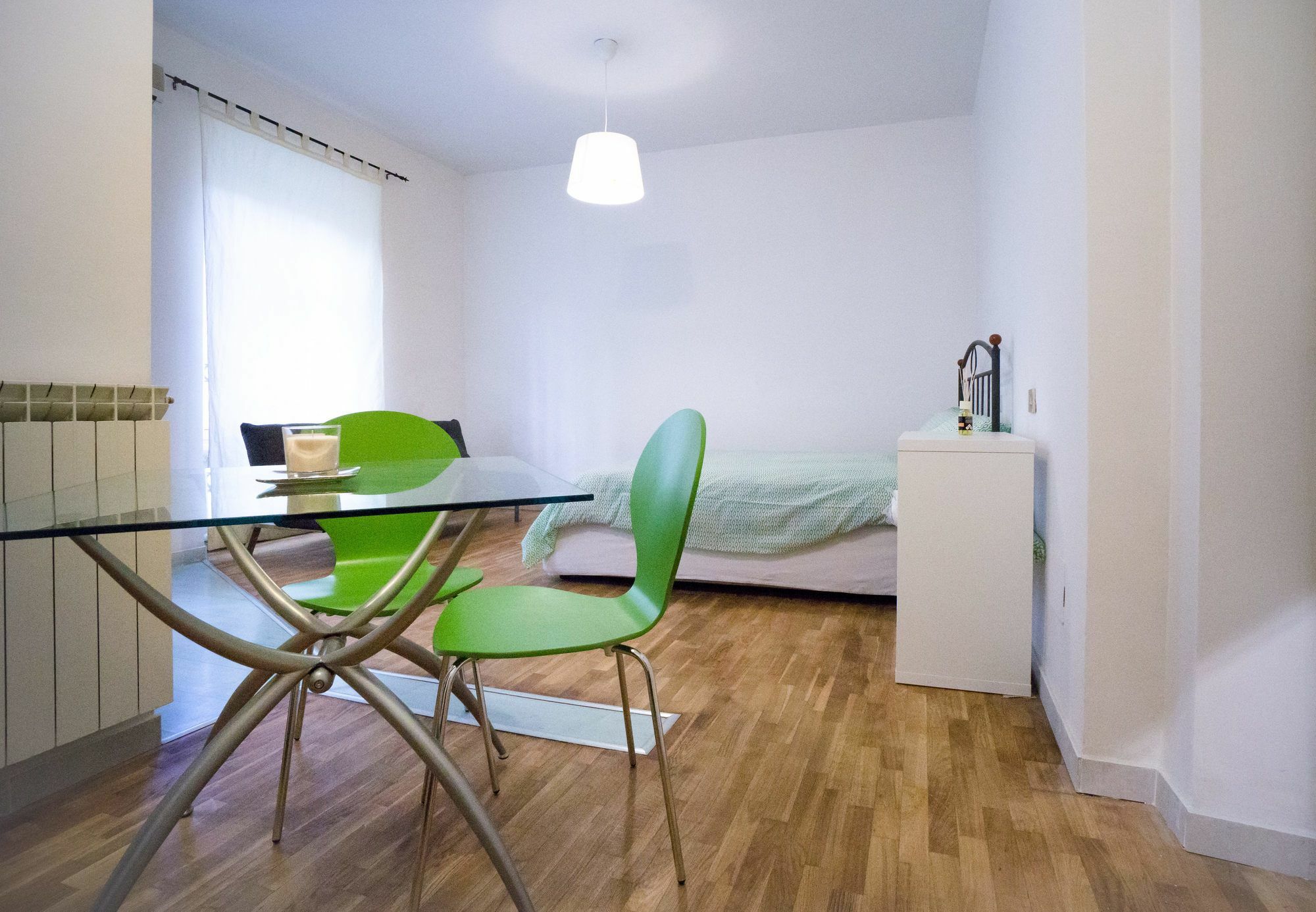 Apartment Debby Rome