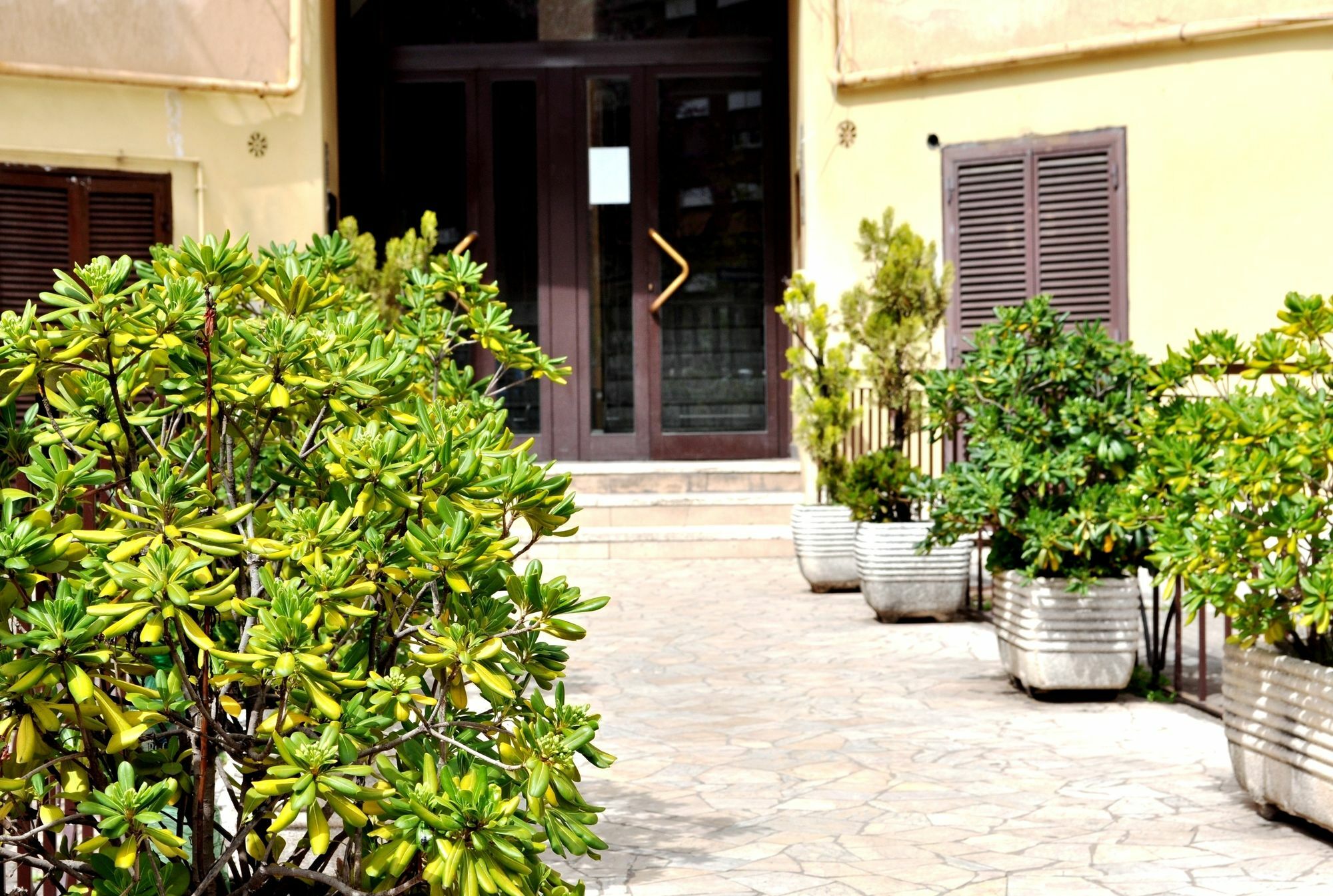 Debby Apartment Rome