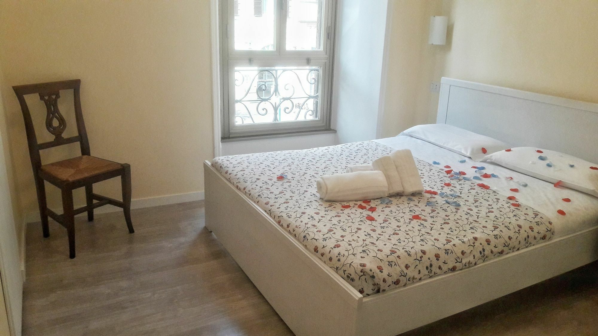 Tesoro Rome