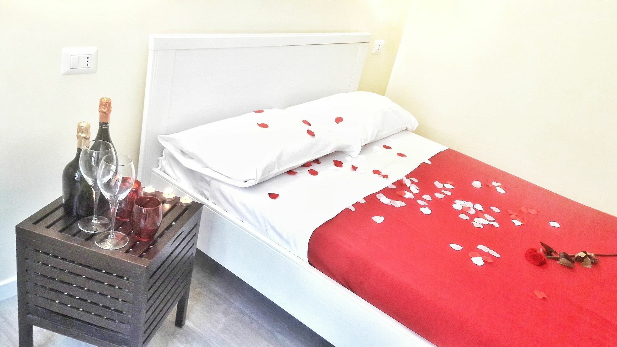 Hotel Tesoro Rome
