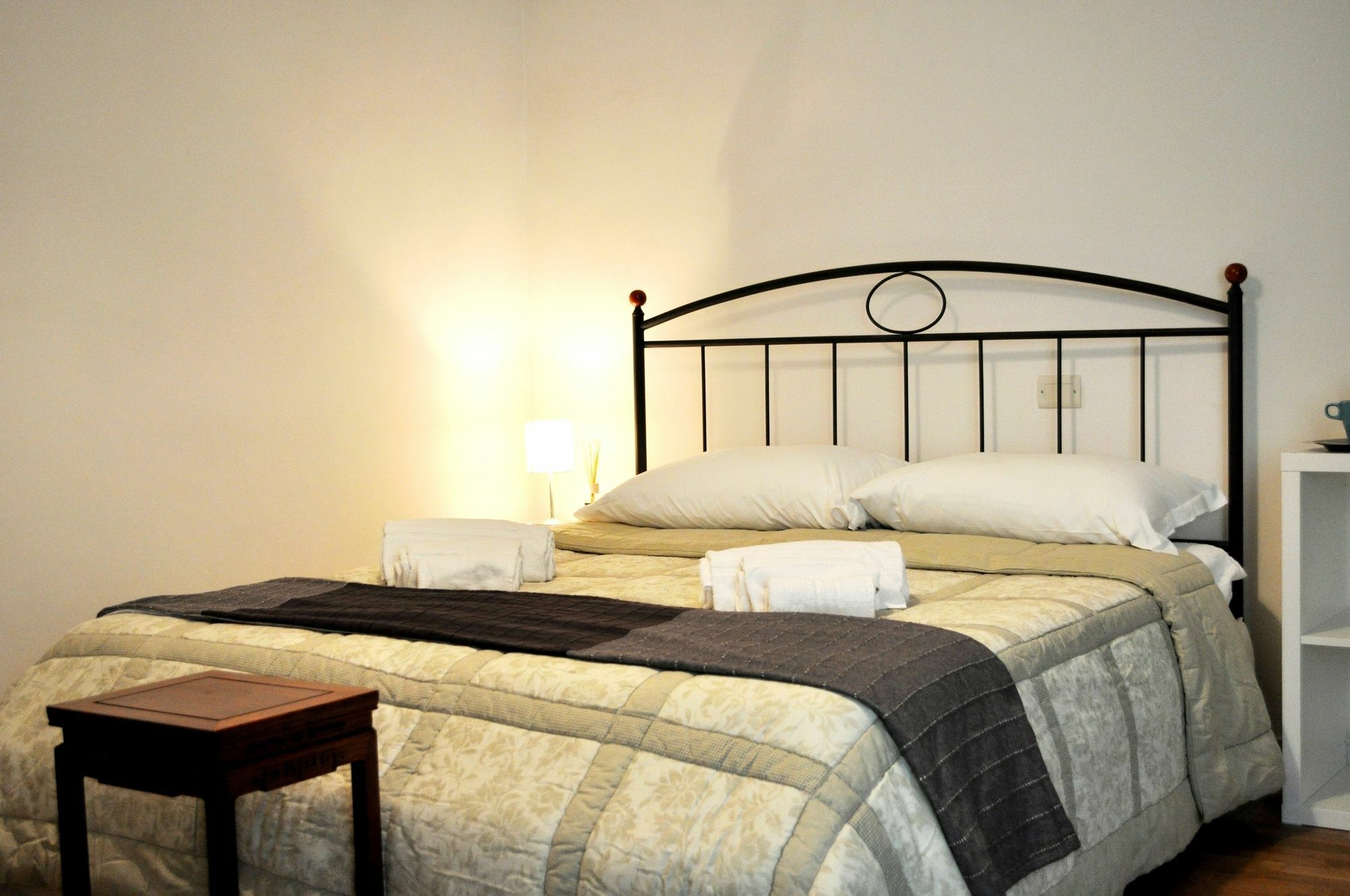 Apartment Debby Rome