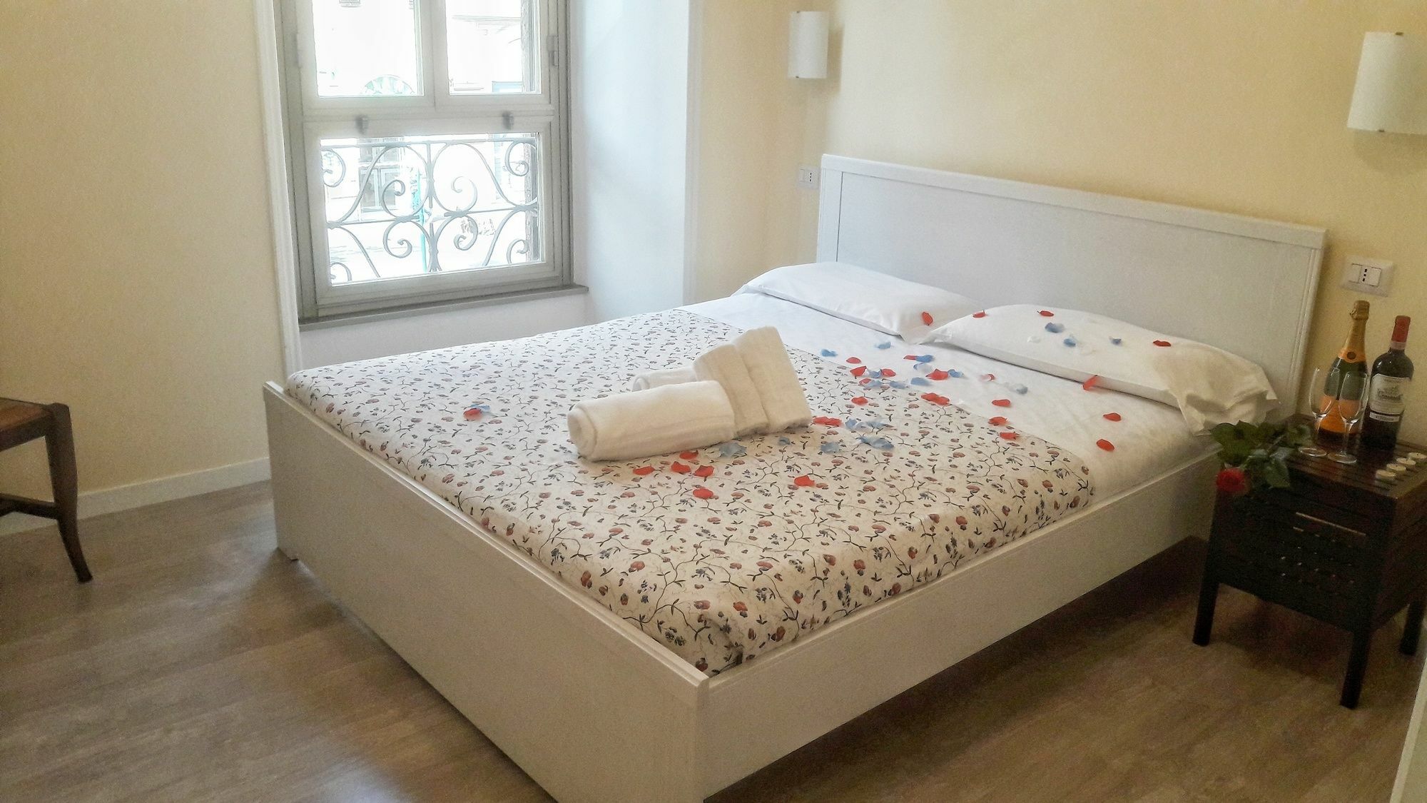 Tesoro Rome