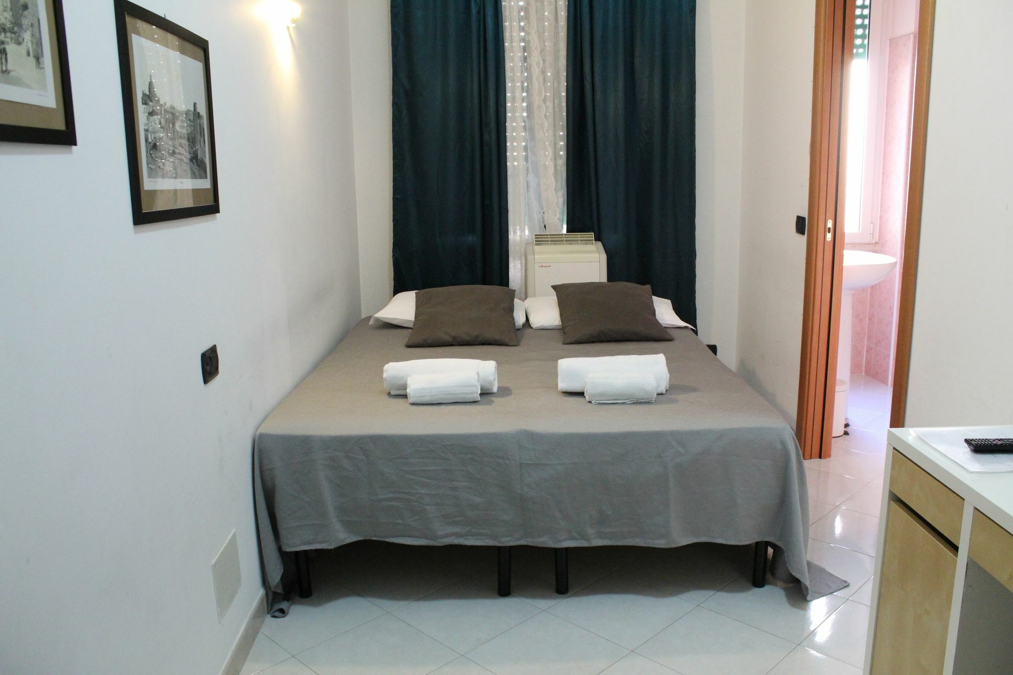 Suites Holiday Rooms Guest house *