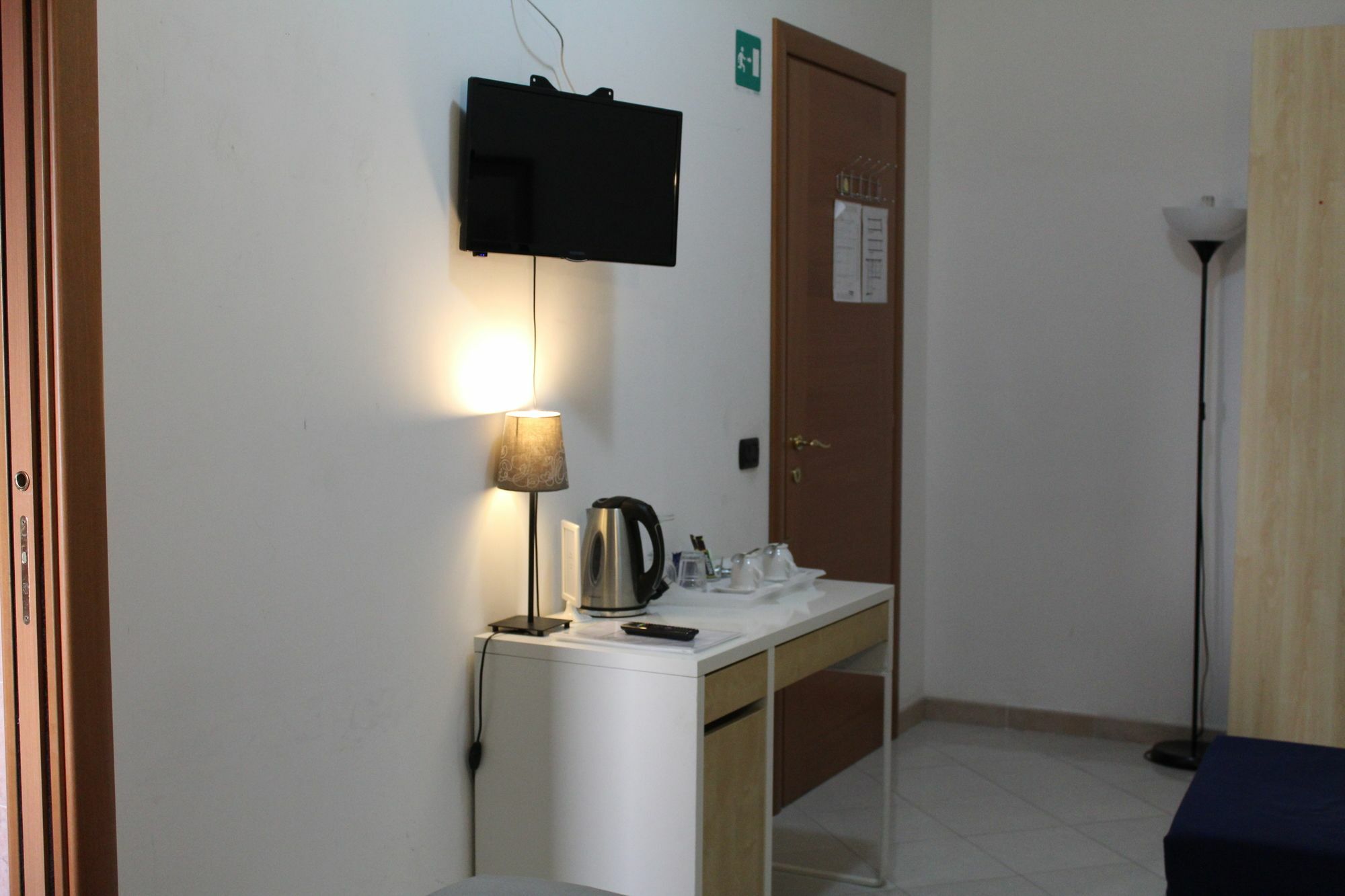 Suites Holiday Rooms Guest house