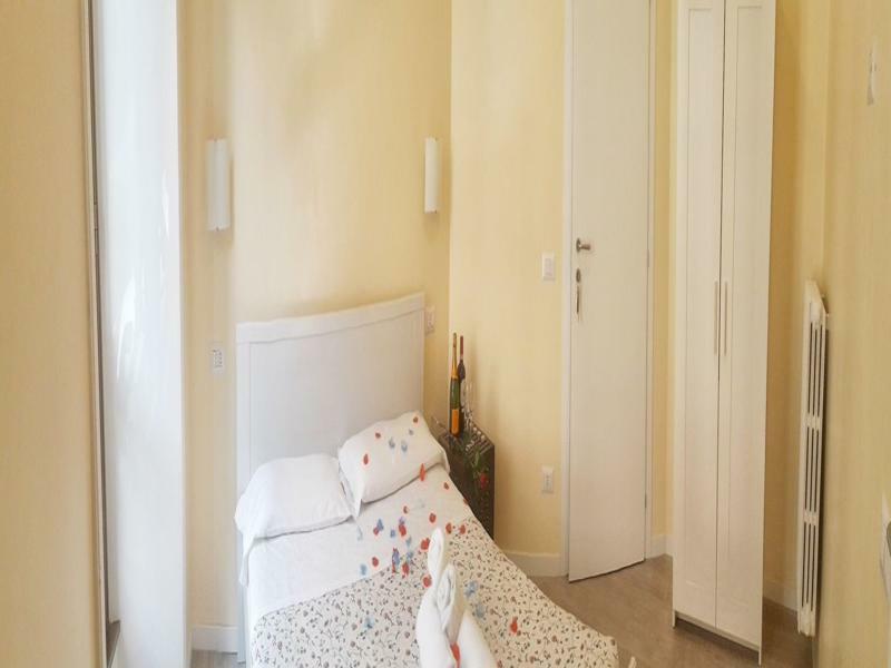 Tesoro Hotel Rome