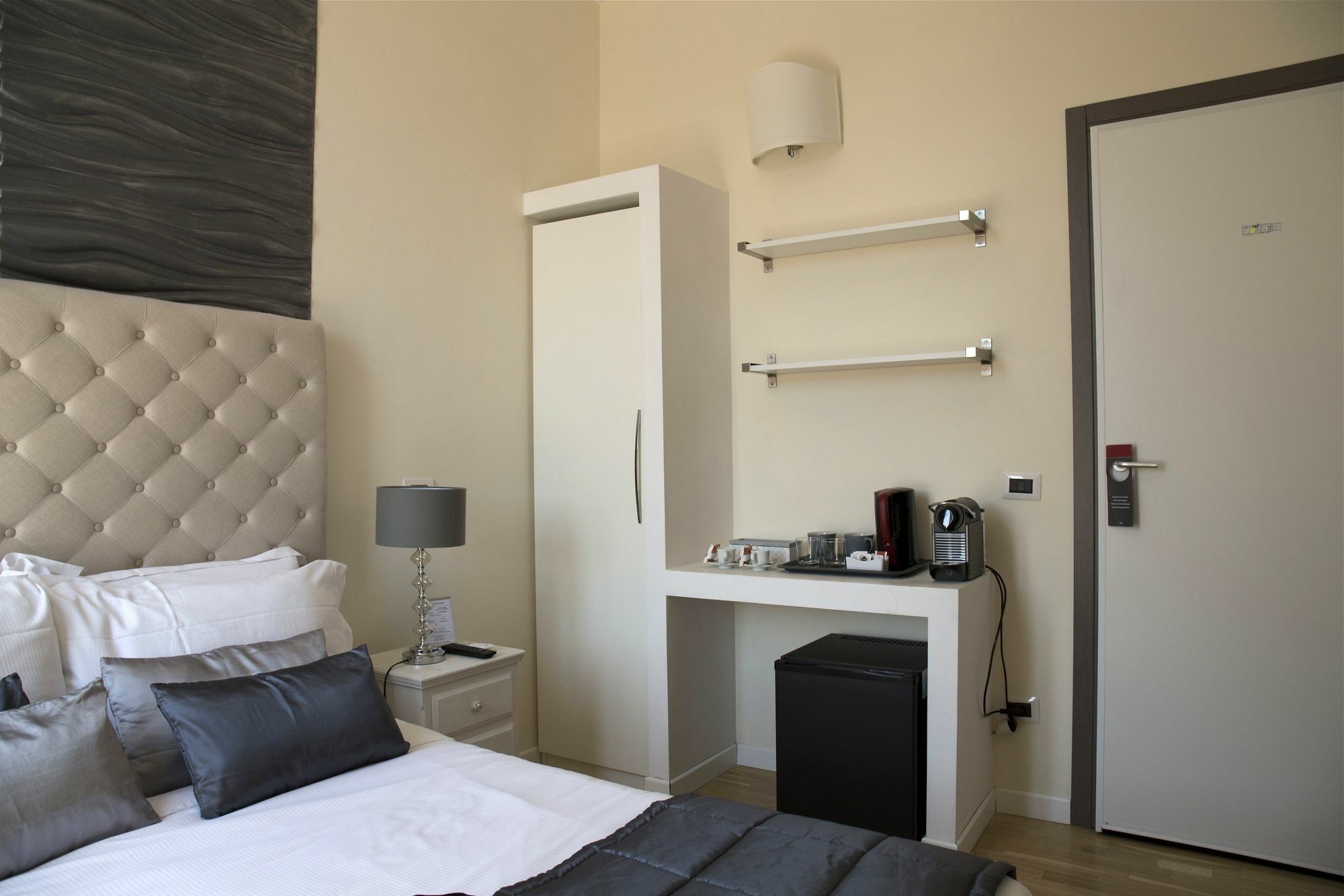 Affittacamere Corso Experience