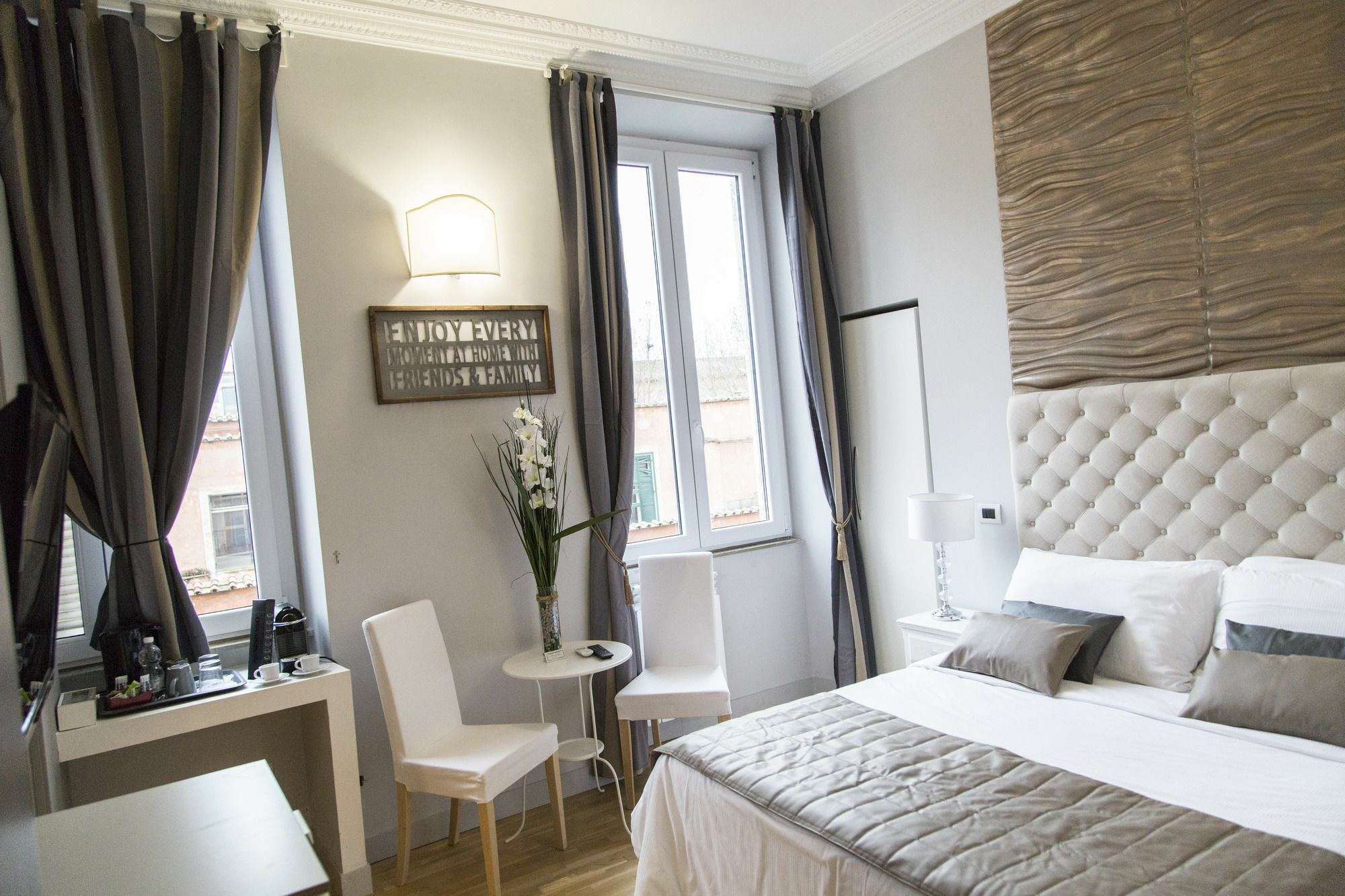 Corso Experience Affittacamere 3*