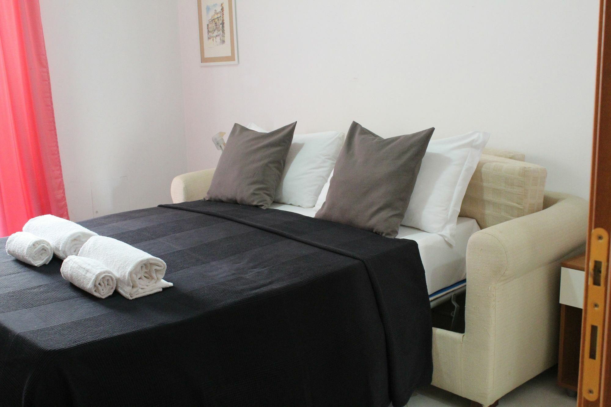 Suites Holiday Rooms Rome
