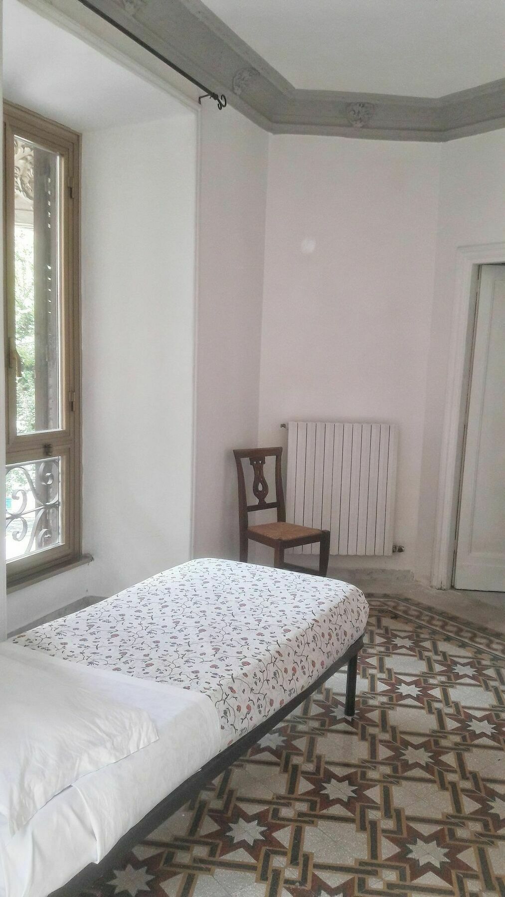 Tesoro Rome