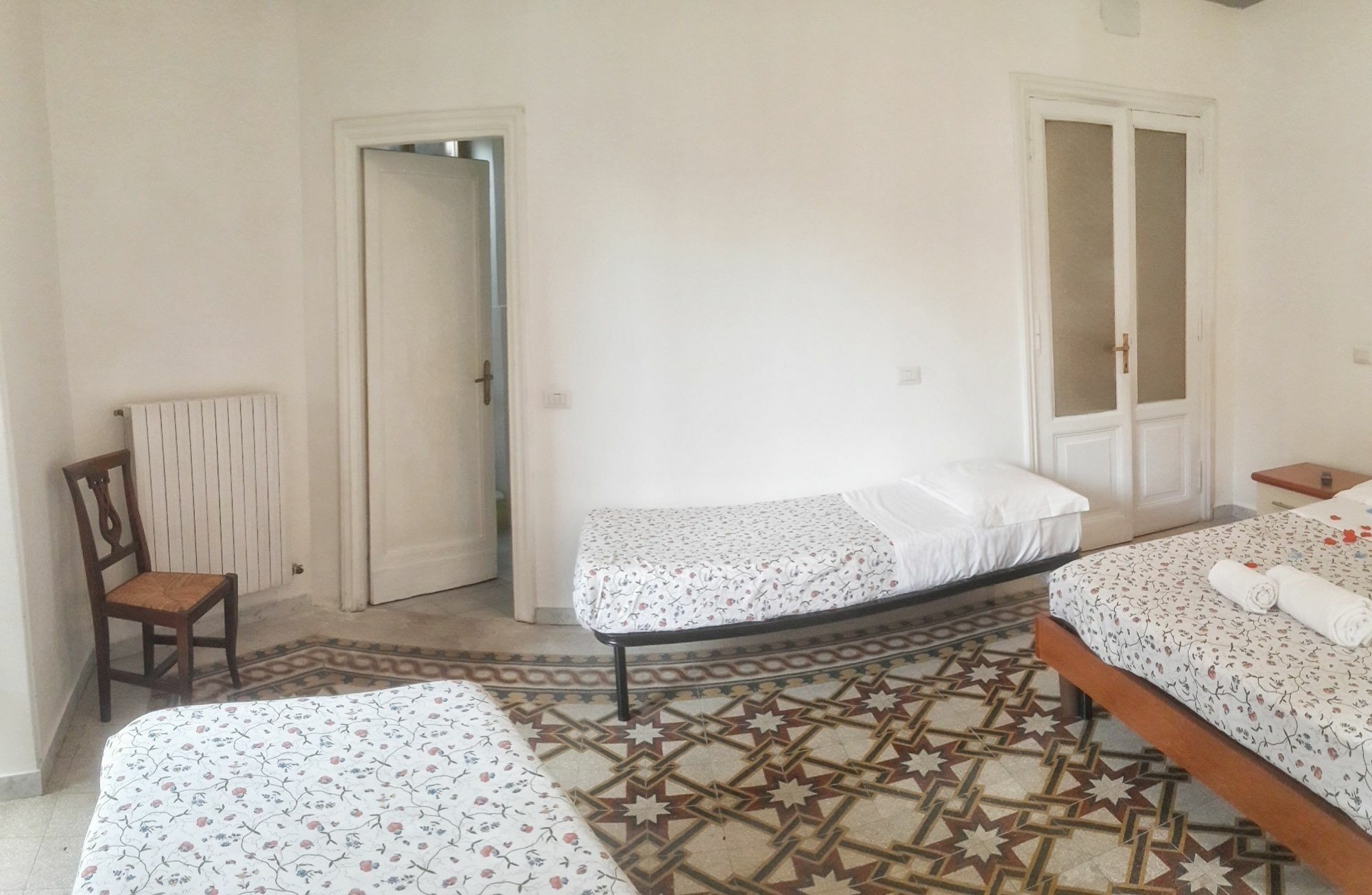 Tesoro Hotel Rome