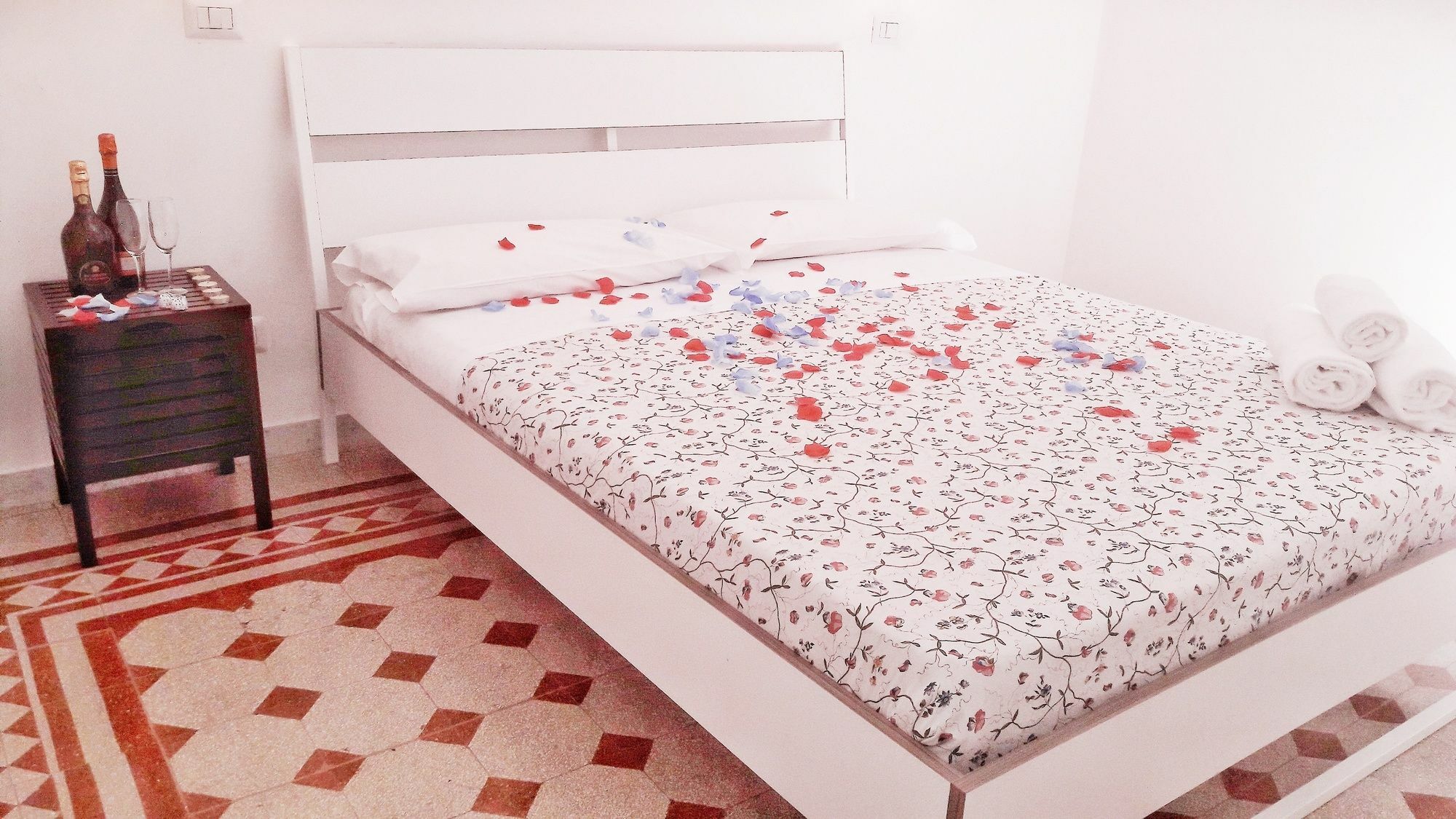 Tesoro Hotel Rome