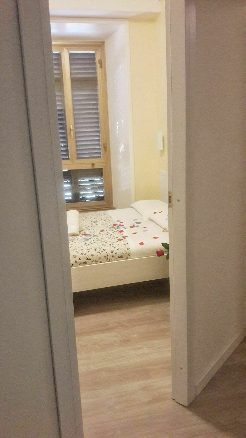 Hotel Tesoro Rome