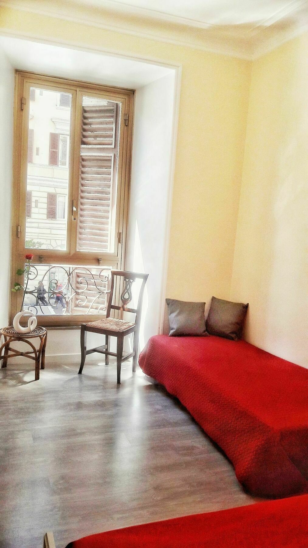 Tesoro * Rome