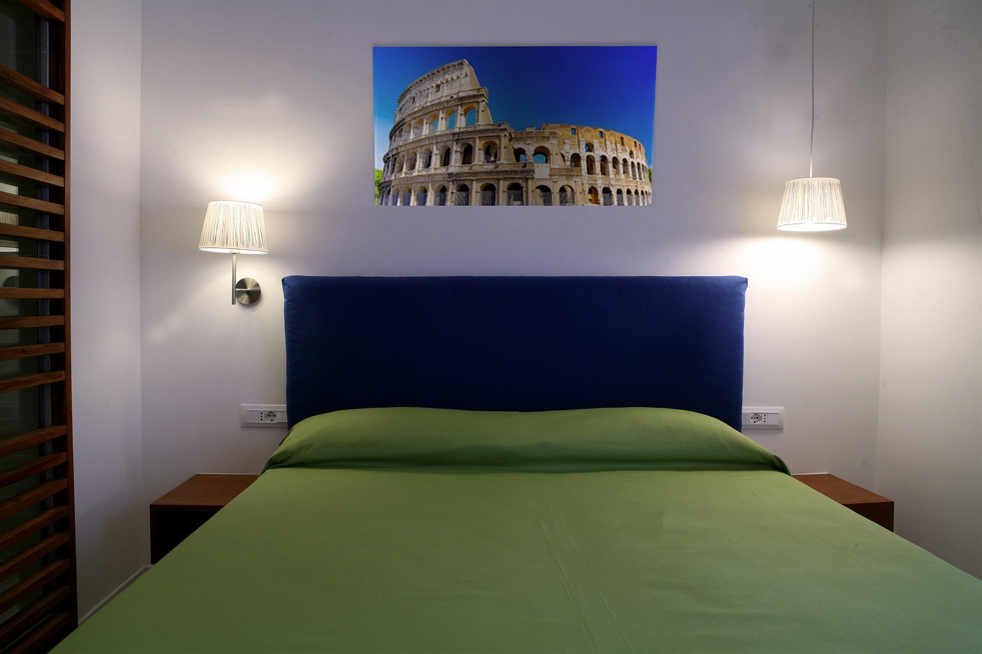 Guest house Why Not
