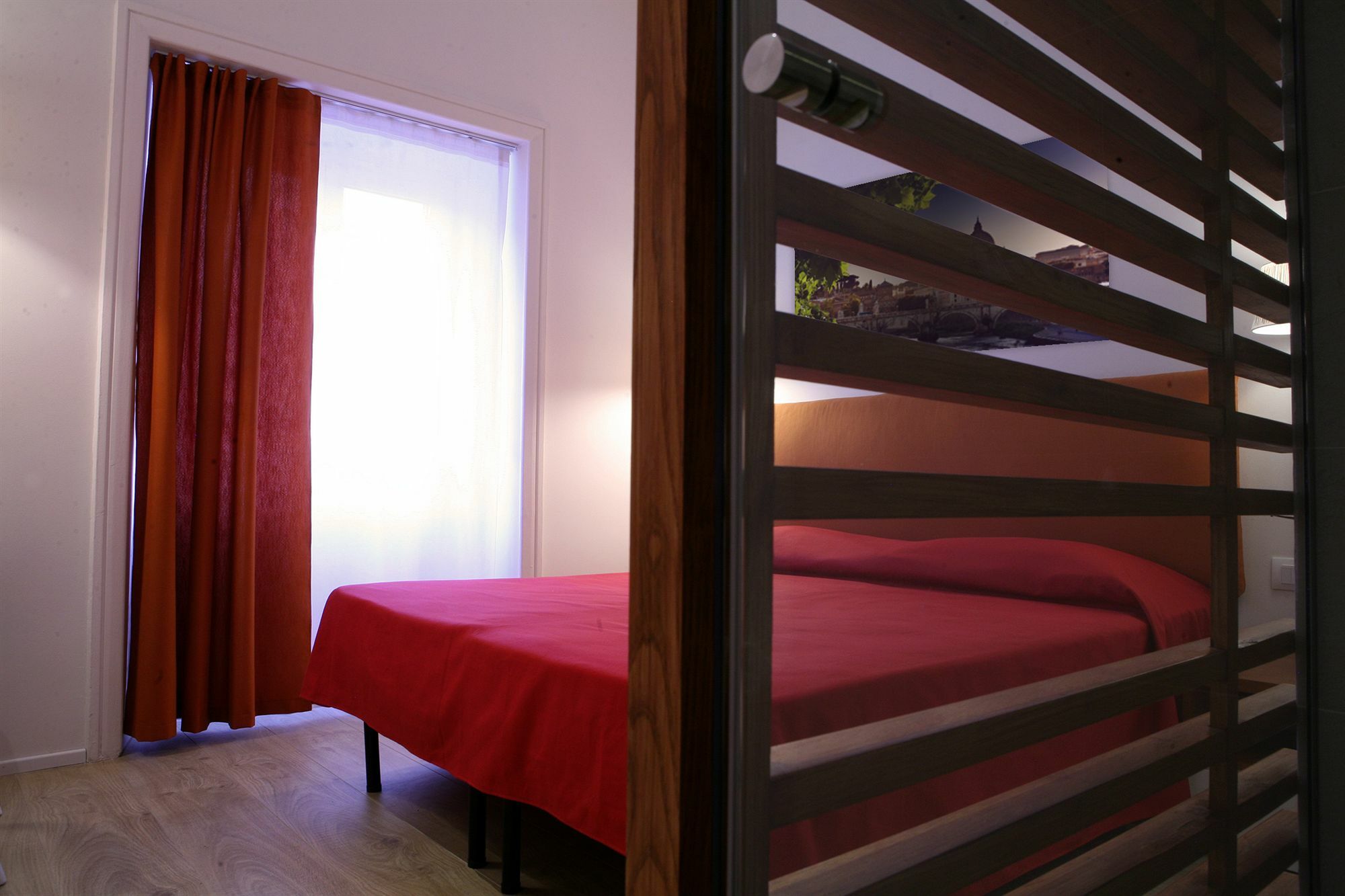 Why Not Guest house 2*
