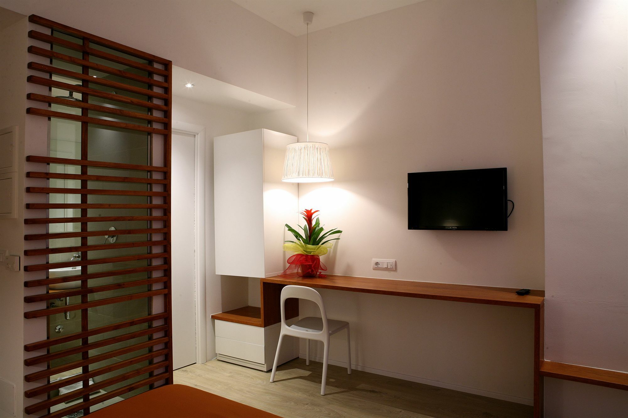 Guest house Why Not Rome
