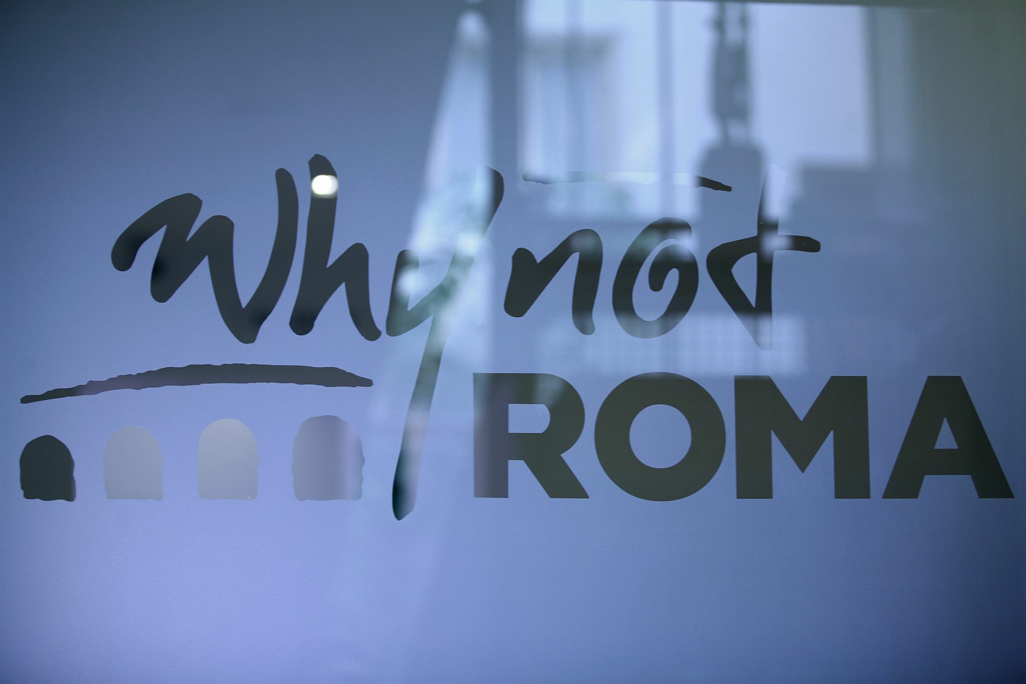 Why Not Guest house