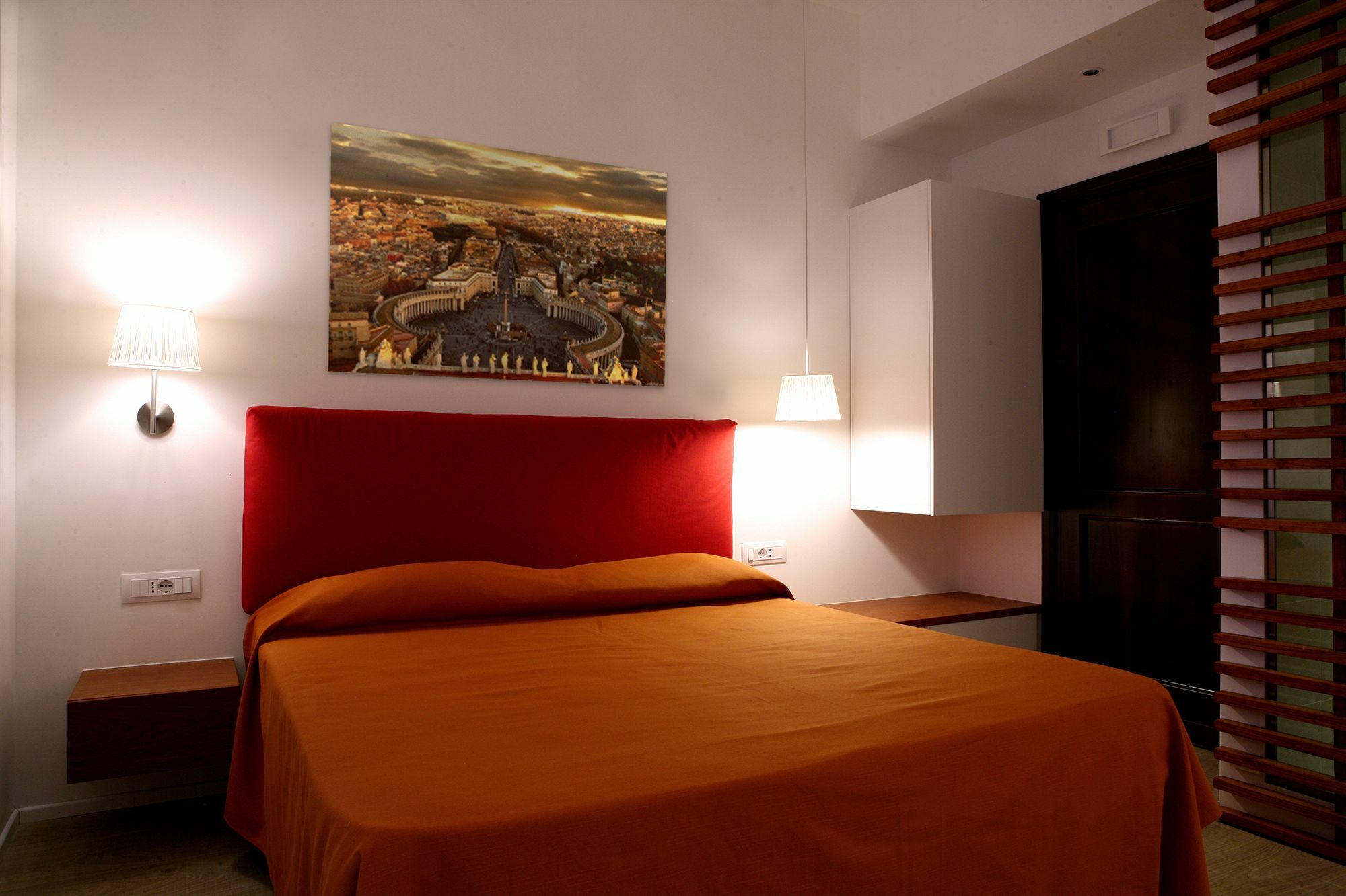 Why Not Guest house