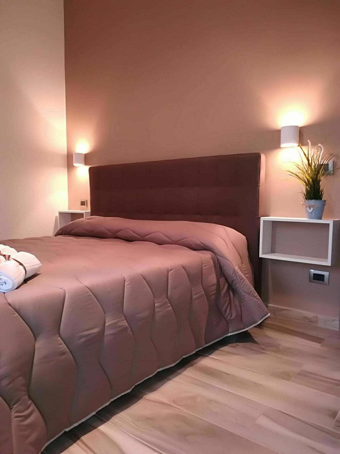 Elisir Bed & Breakfast 3*