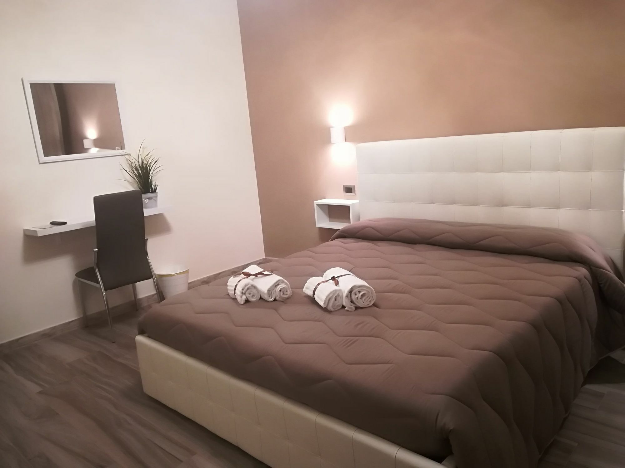 Bed & Breakfast Elisir Rome