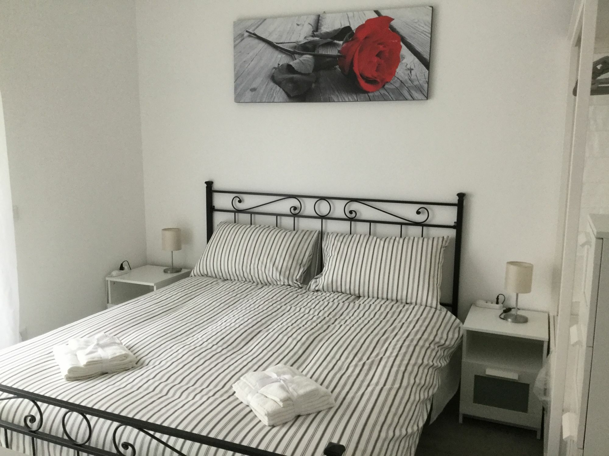Muzia Apartment Rome