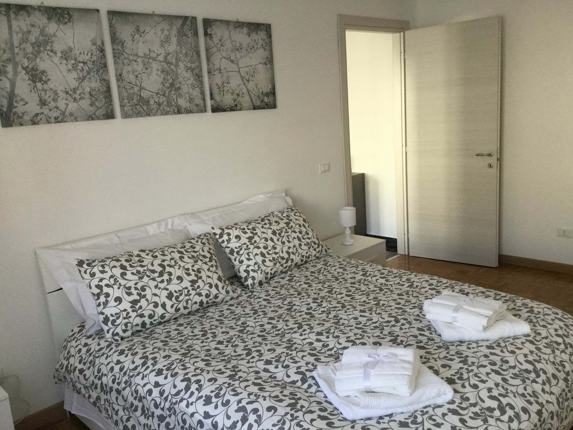 Muzia Appartement *