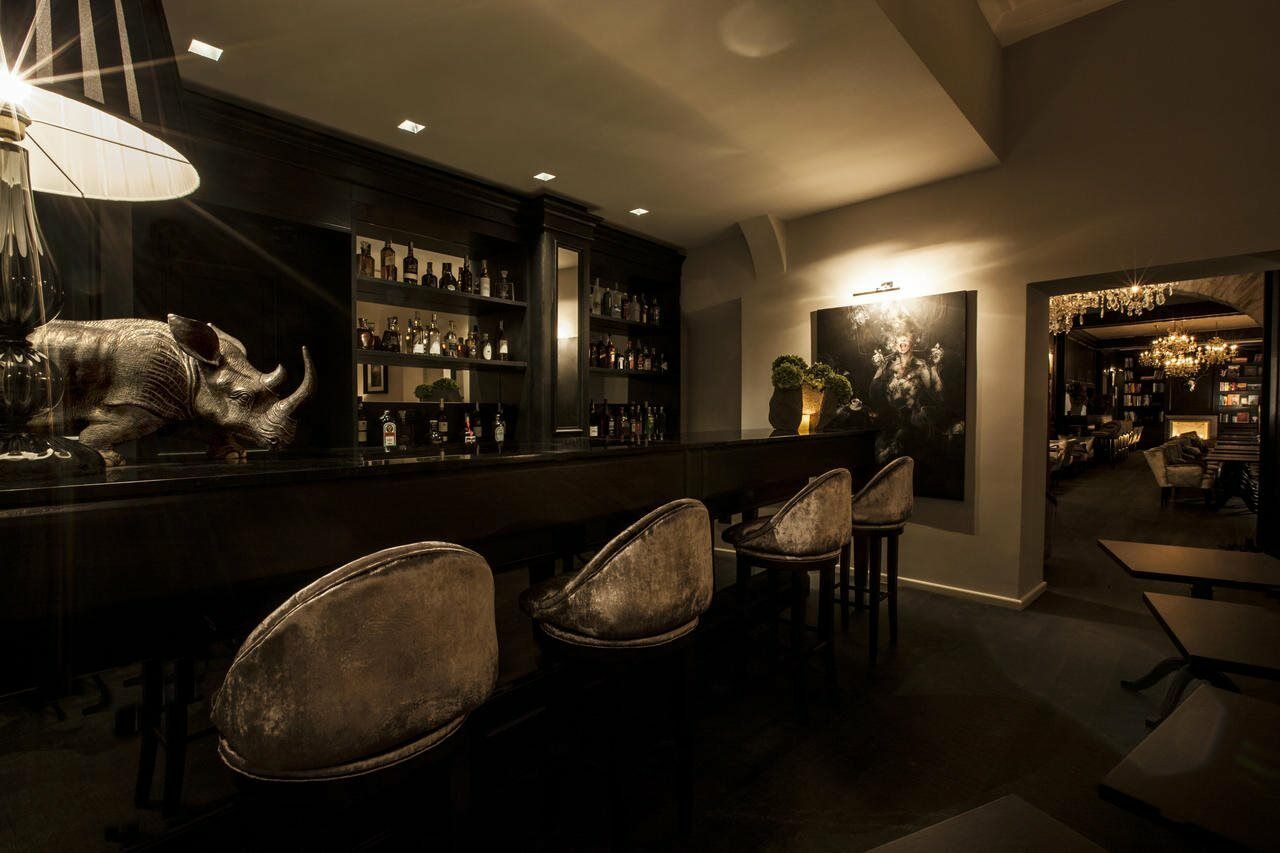 Dom - Preferred & Hotel Roma