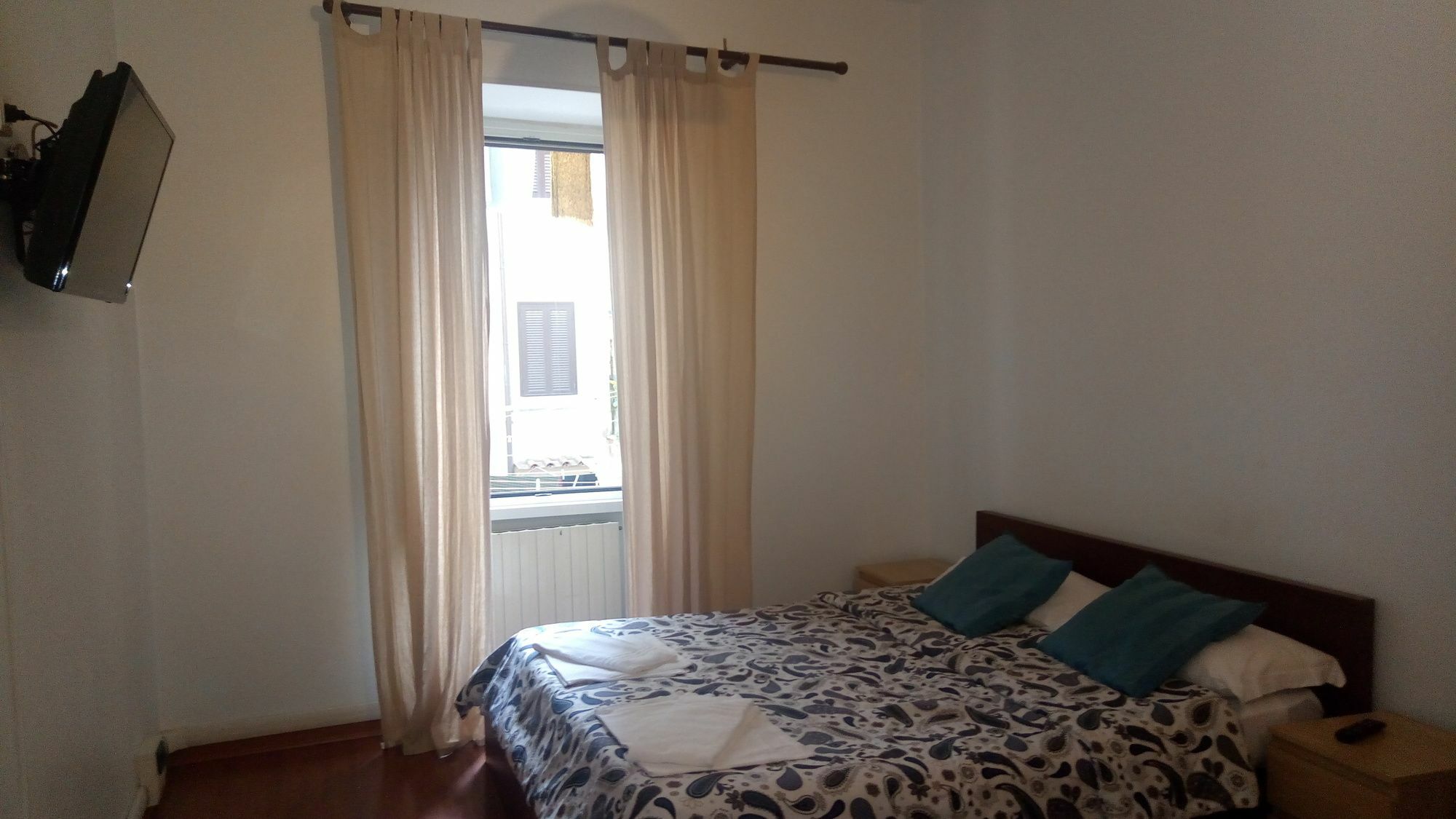 Casa de hóspedes Papia