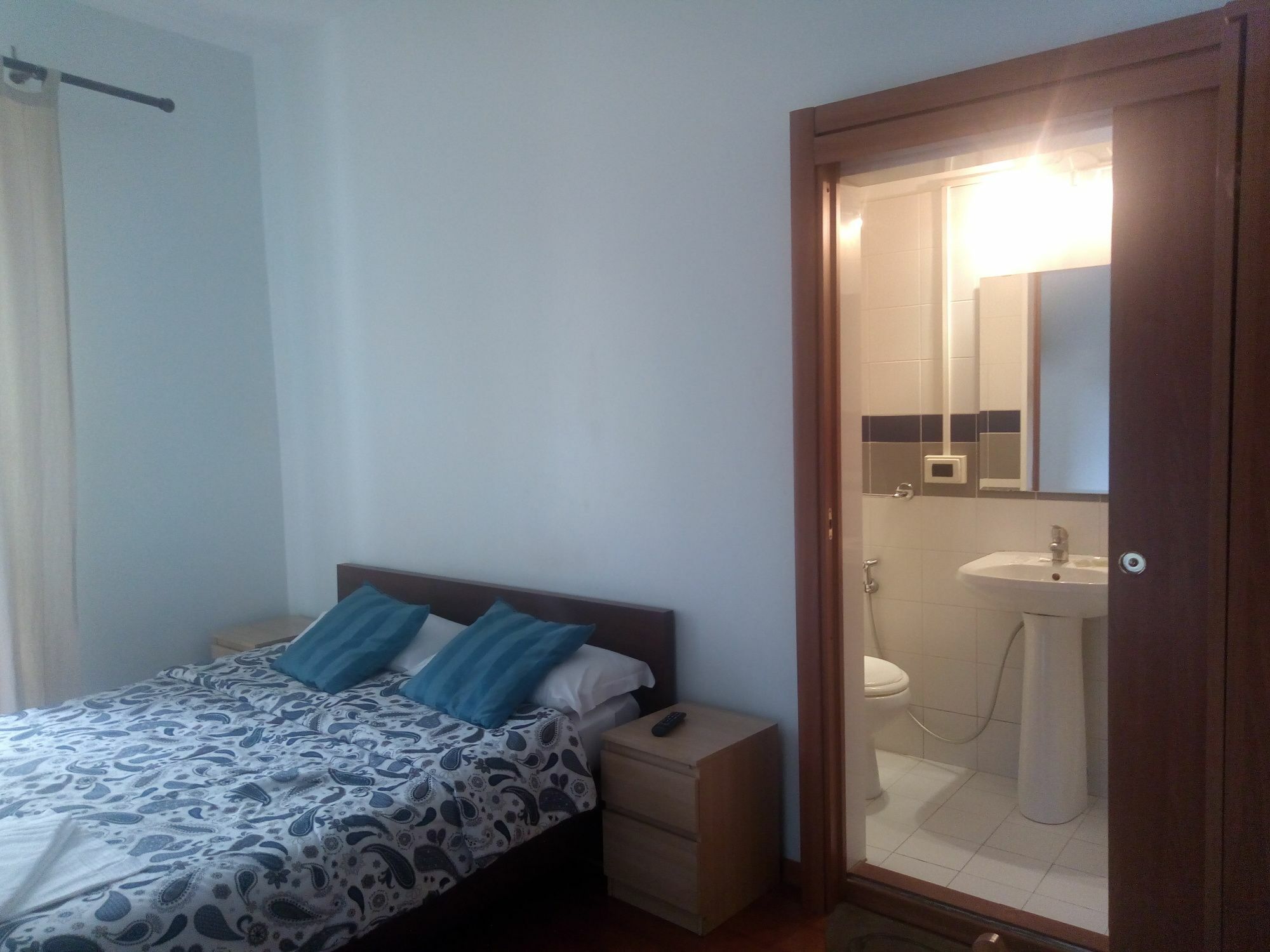 Casa de hóspedes Papia 2*